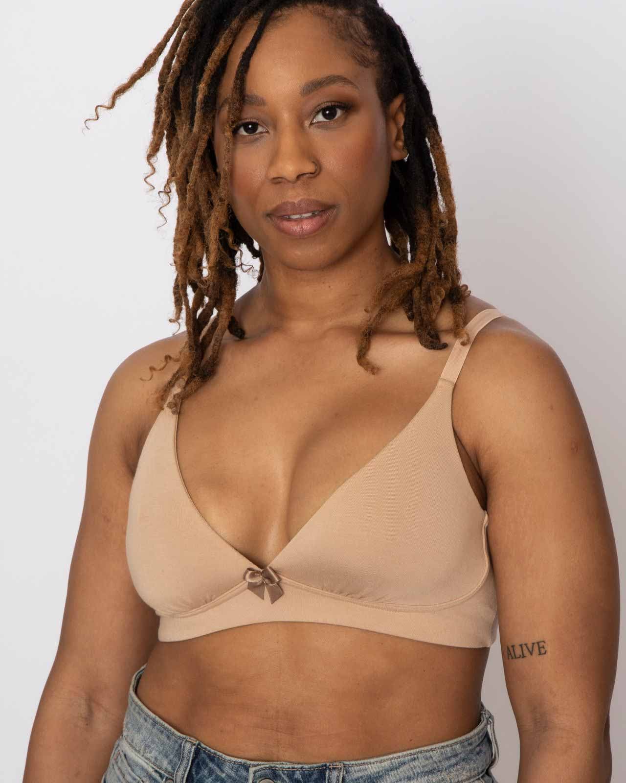 Molly Plunge Bra、mySite、bengalsvssteelers