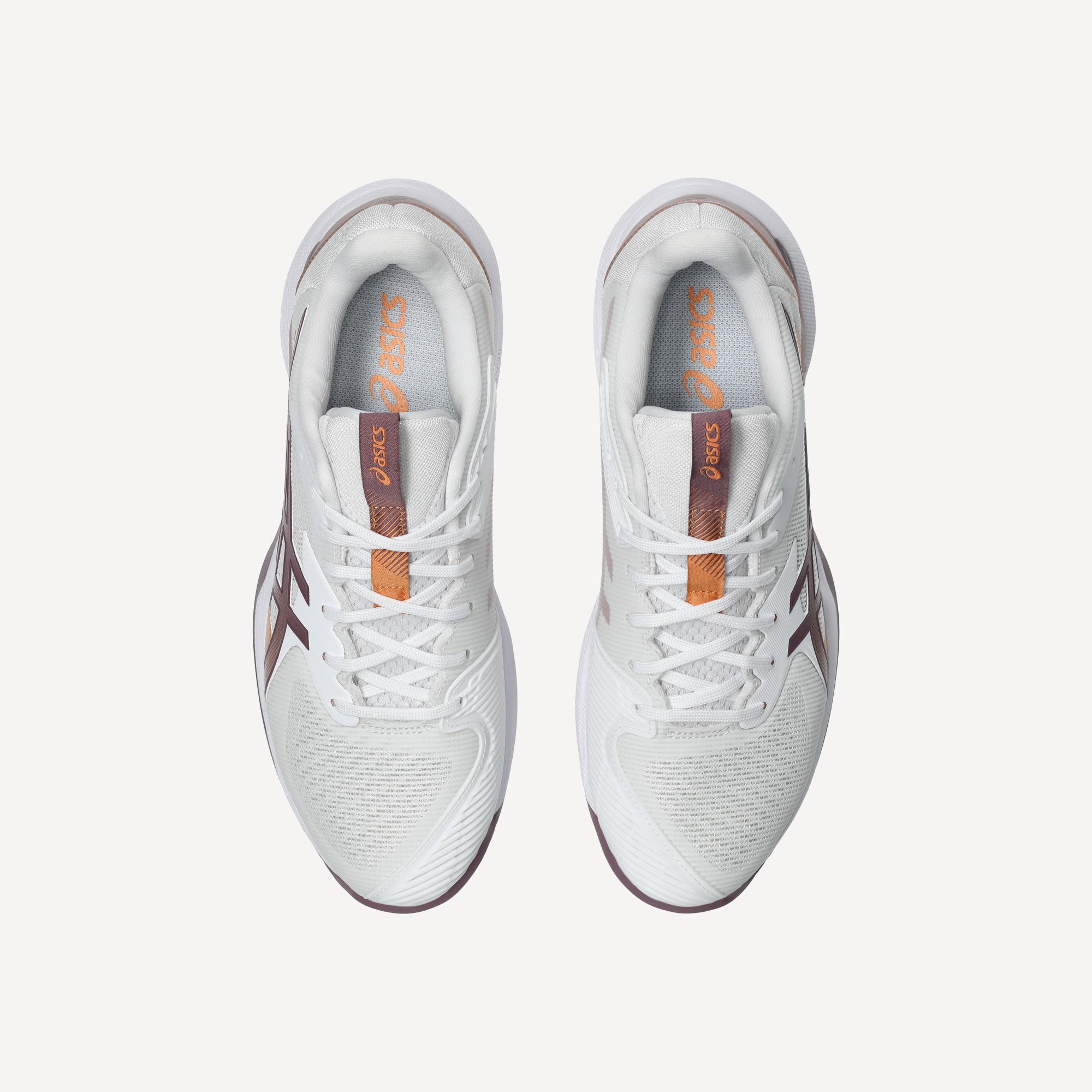 ASICS Solution Speed FF 3 Women's Hard Court Tennis Shoes