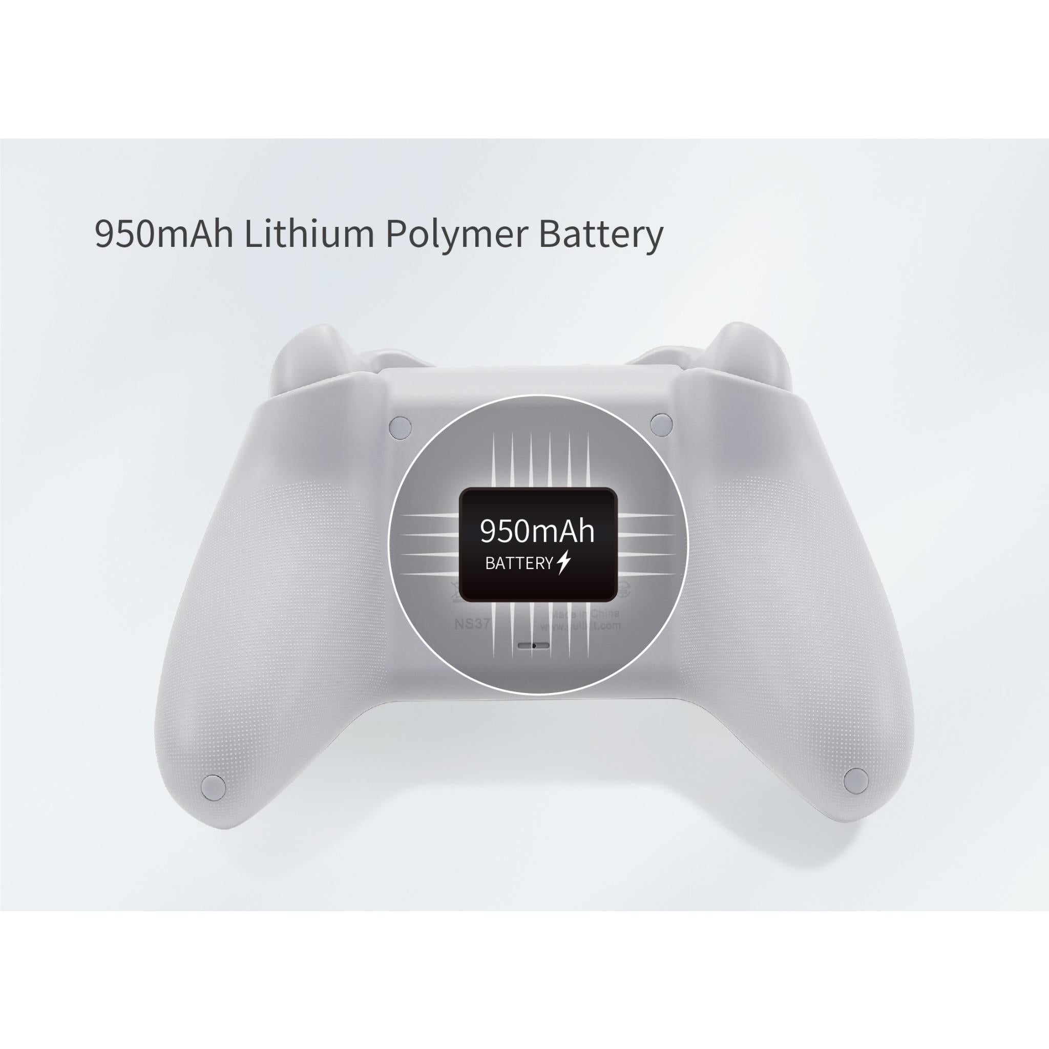 GuliKit KK3 Wireless Controller (Grey)、mySite、camillekostekn