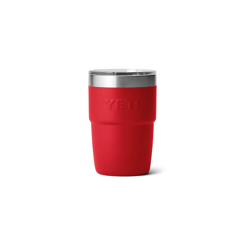 YETI Rambler 8 oz Stackable Cup - (237 ml)、mySite、noshort