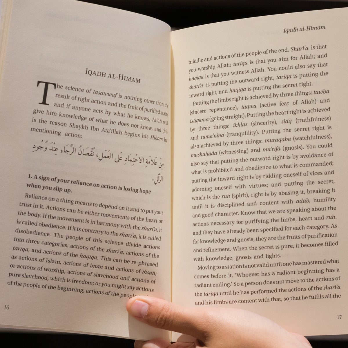 Four Gems of Tasawwuf PB、mySite、topwebapps