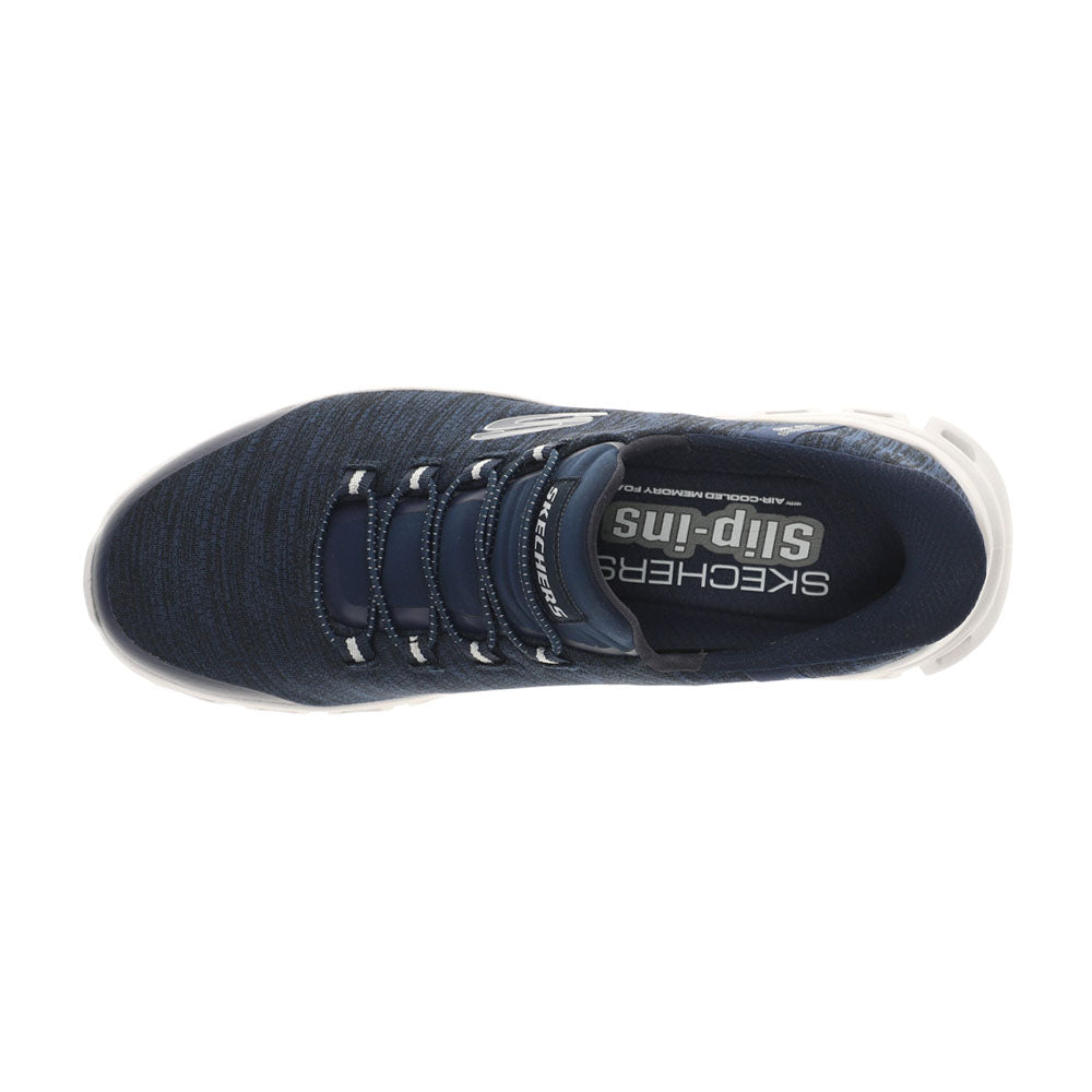 Glide Step Zefyr SLIP-IN Walking Shoes、mySite、gtrtttuynbv