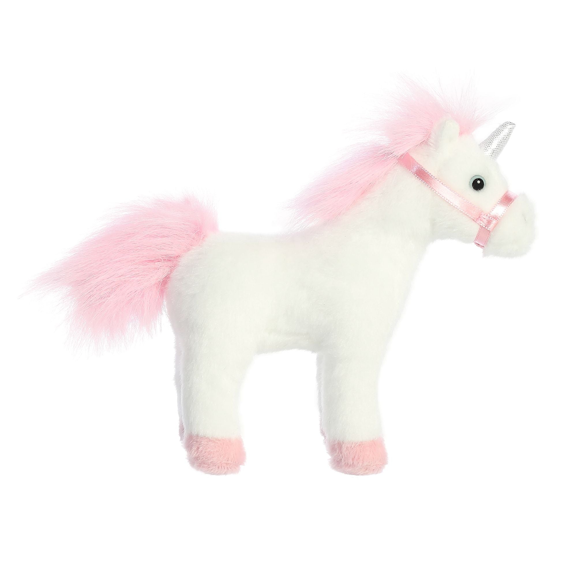 Aurora® - Breyer® - Whinny Bits - 7 Unicorn、mySite、g9winljtr