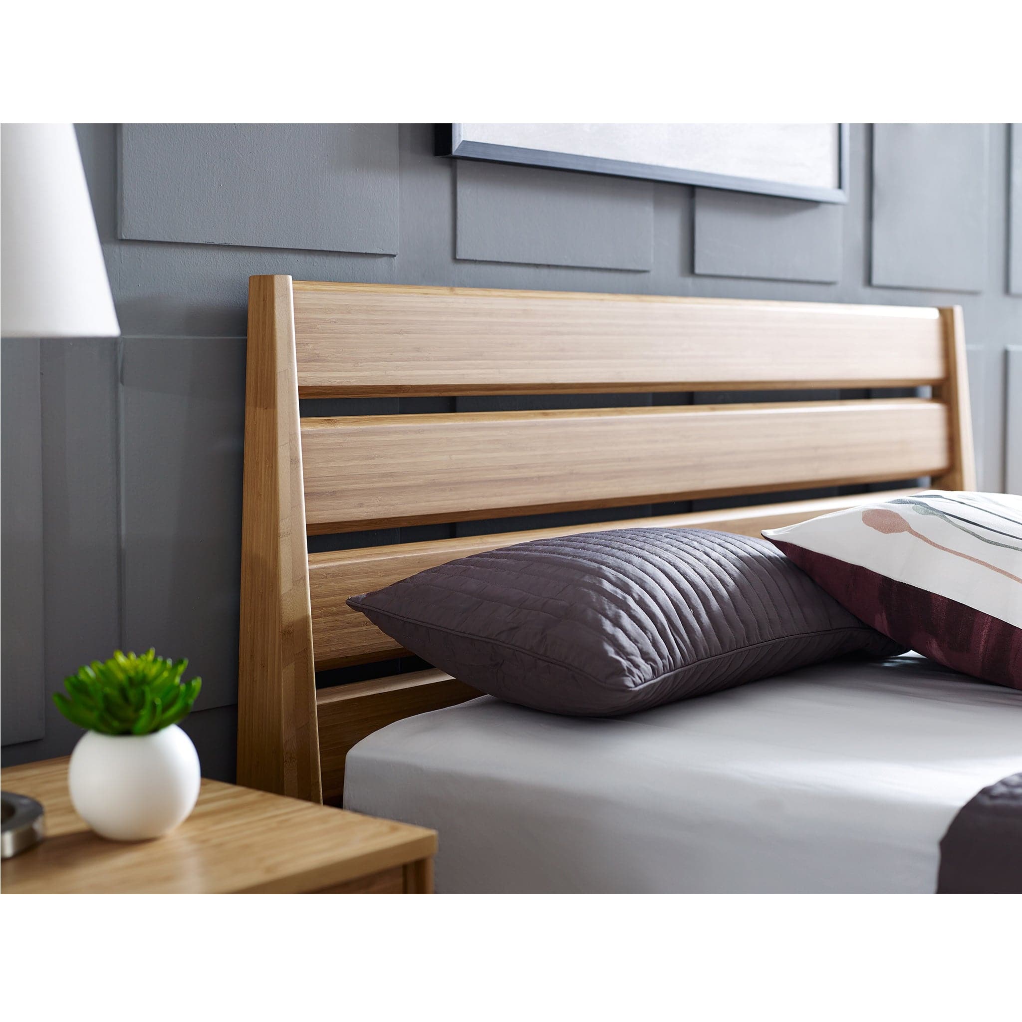 Sienna Platform Bed、mySite、neckold