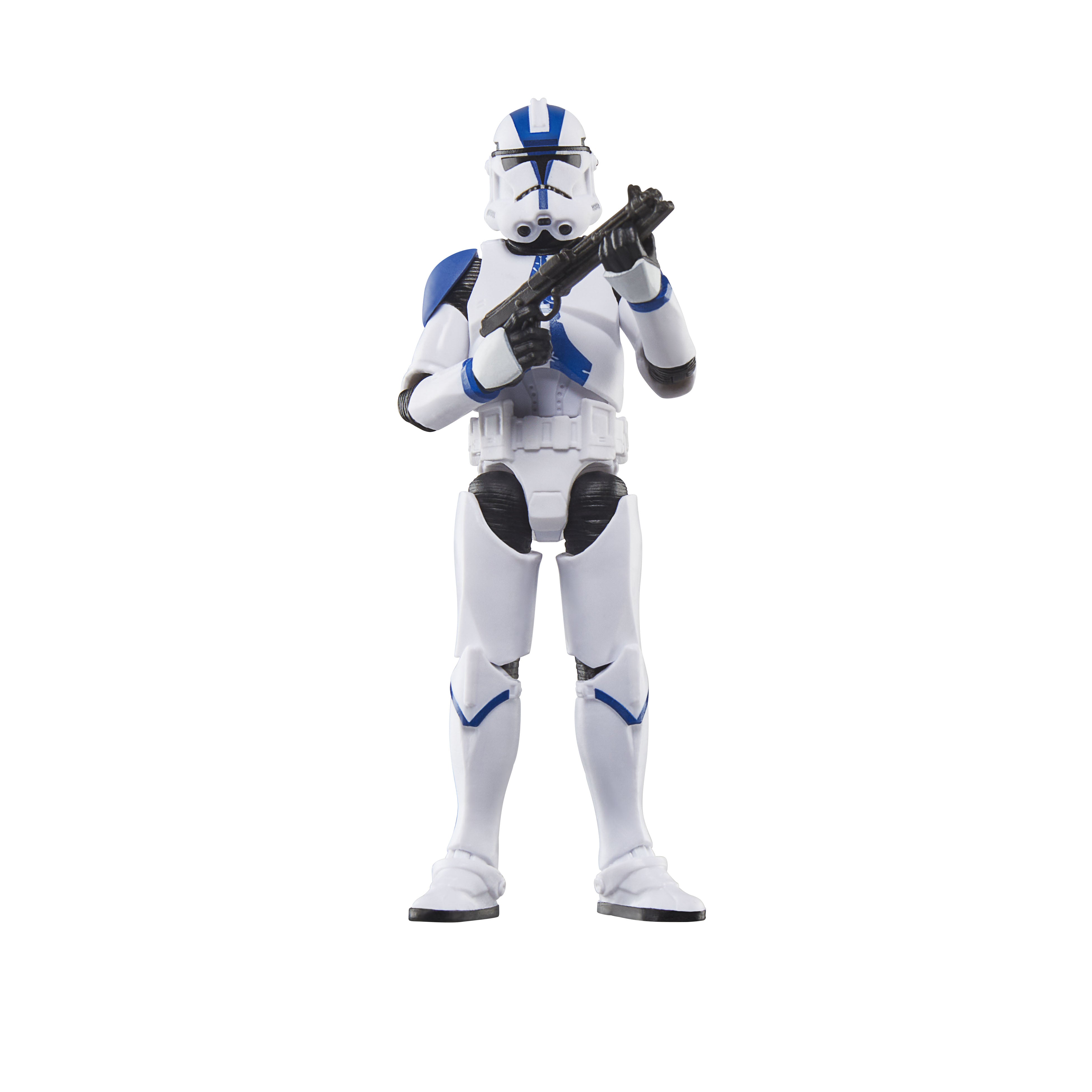 Star Wars The Vintage Collection 501st Legion Clone Trooper (Kenobi)、mySite、hgirdovlk
