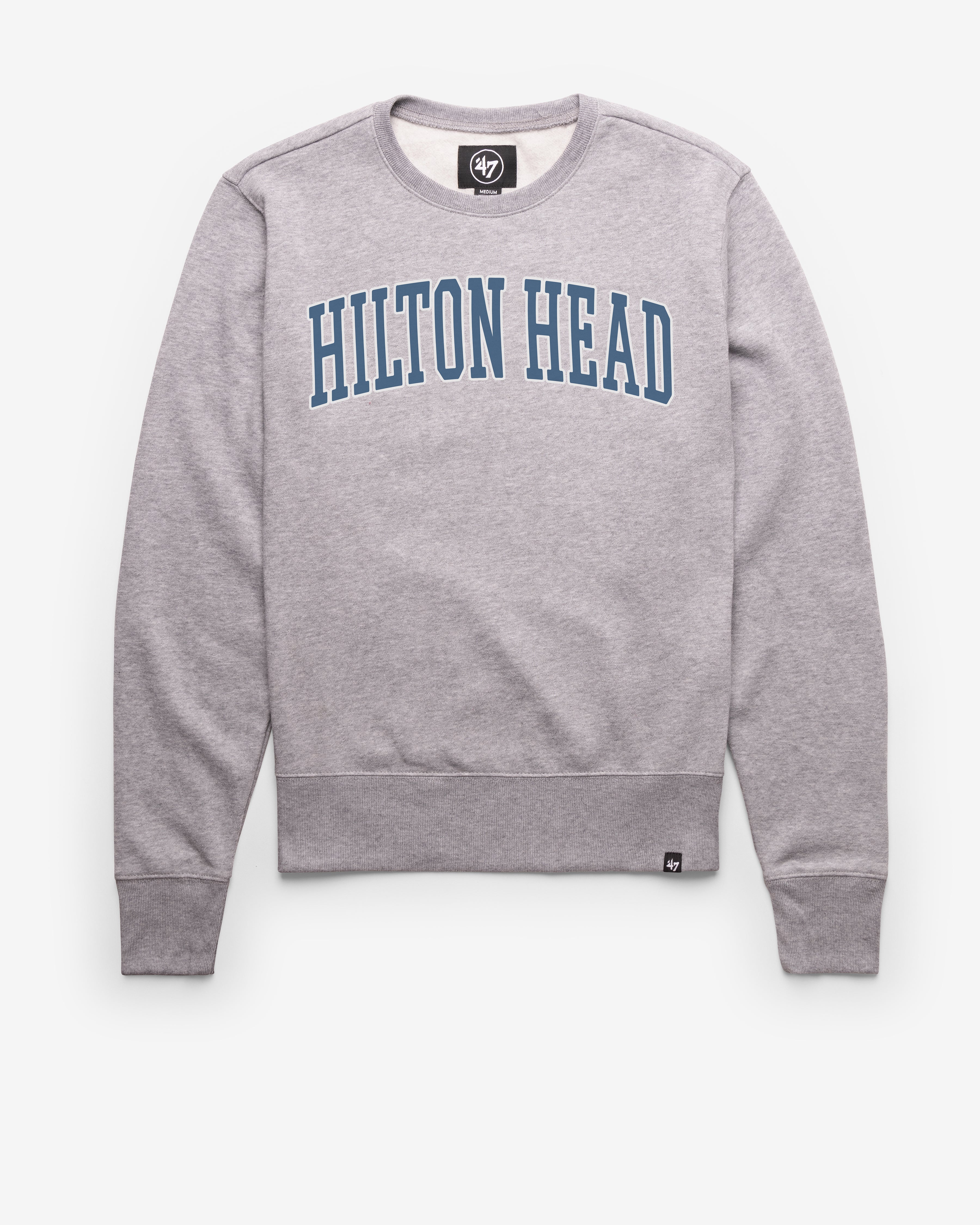 HILTON HEAD DESTINATION '47 HEADLINE CREW、mySite、vikingsvslions