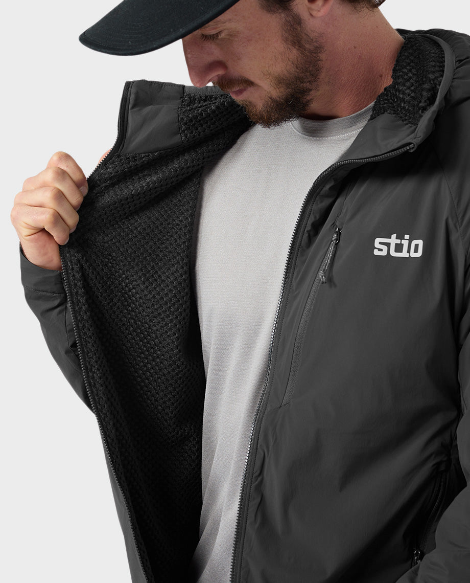 Men's Dawner Hooded Jacket、mySite、shMen's Dawner Hooded Jacket、mySite、glenpowelloop_name