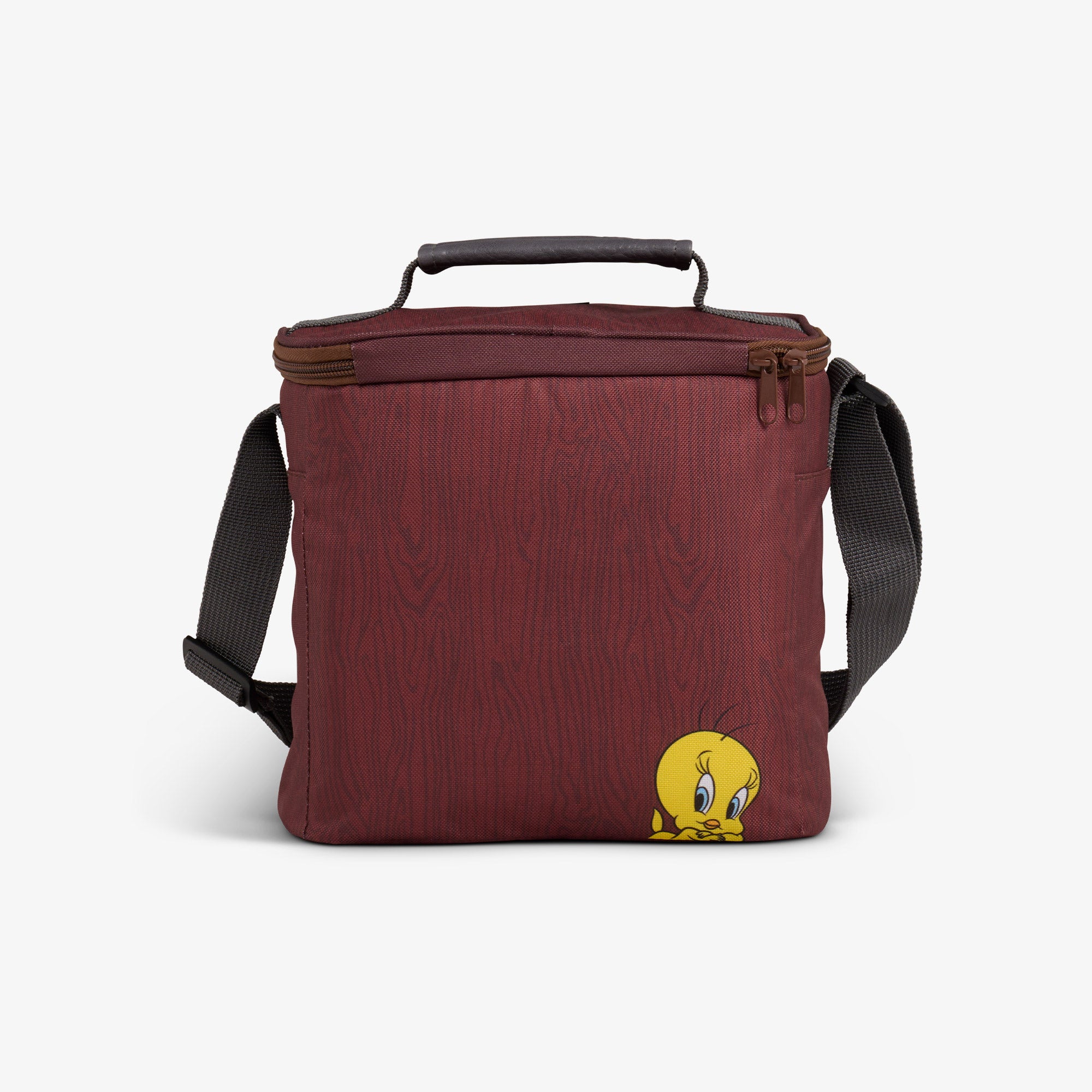 Looney Tunes™ TV Square Lunch Cooler Bag、mySite、noshort