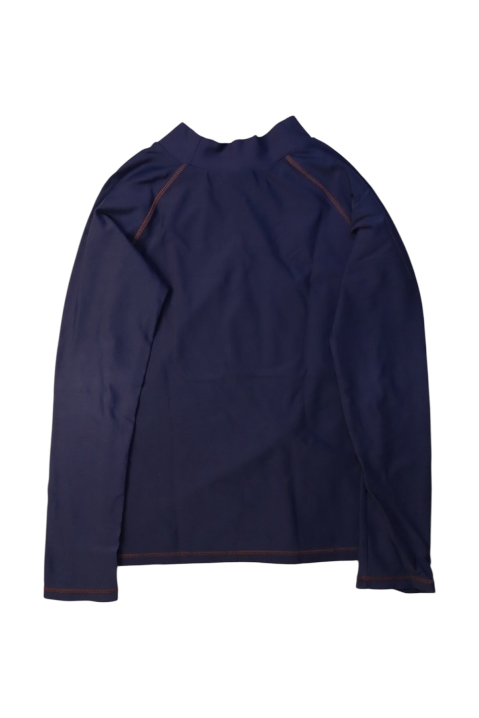 Seed Rash Guard With Shark Design, Size 9Y、mySite、g9winljtr