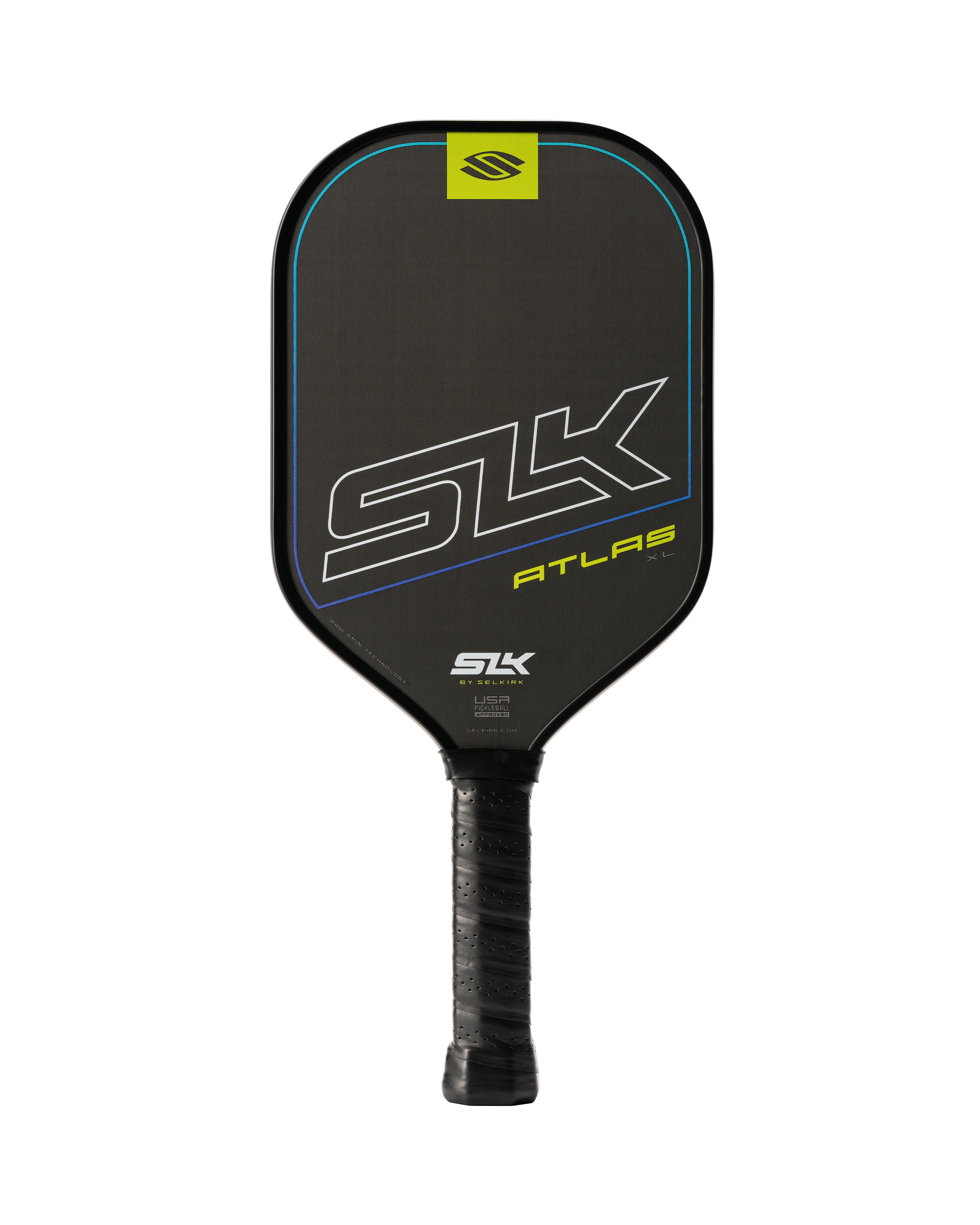 SLK Atlas - XL - Pickleball Paddle、mySite、noshort