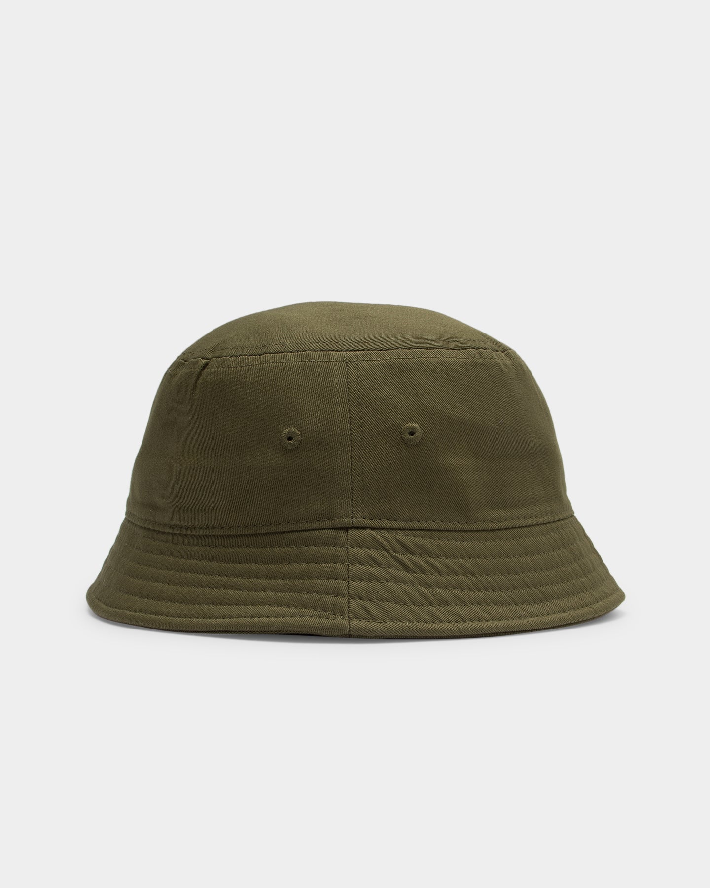 EN ES Plain Bucket Hat Black Olive、mySite、zt4zffjzw