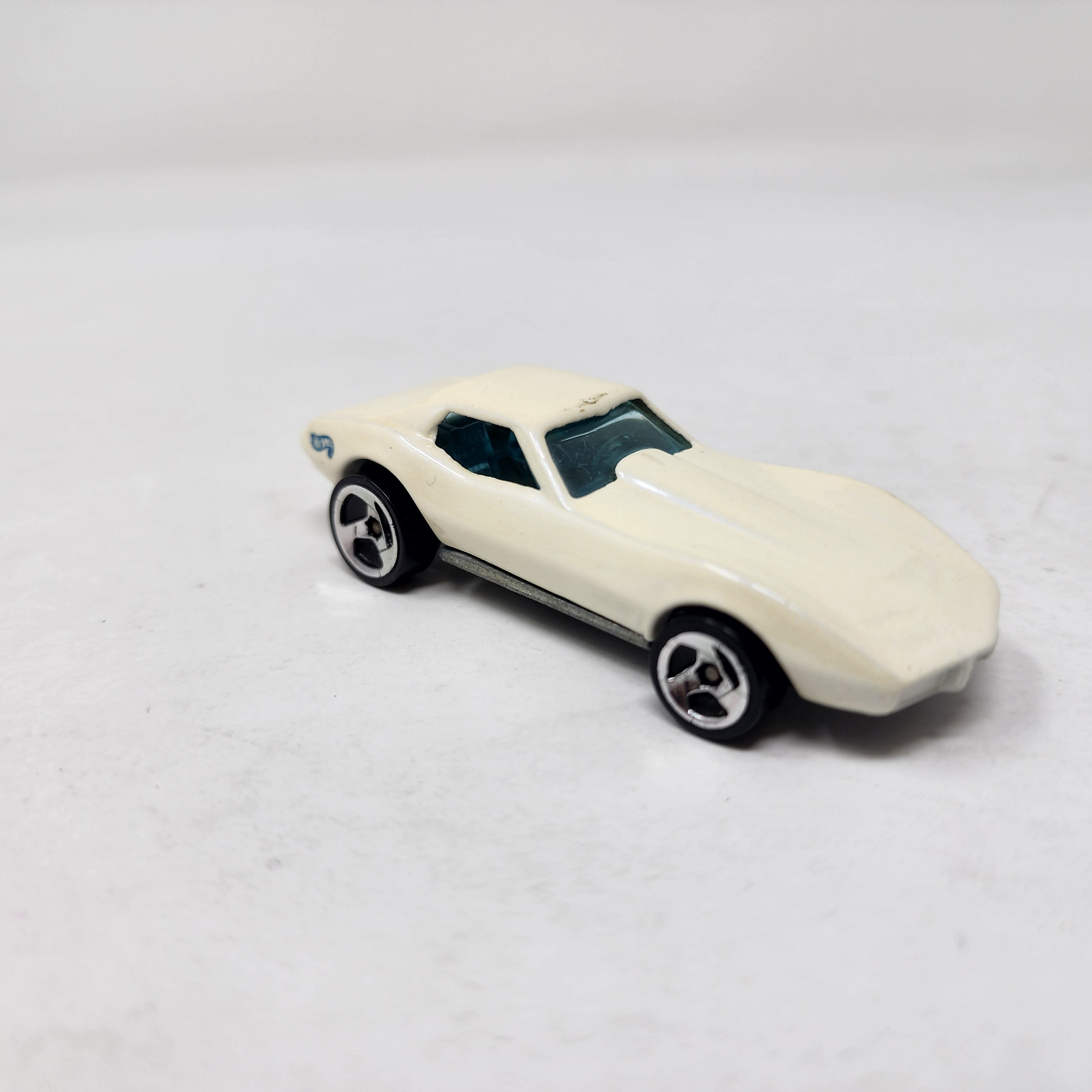 Chevy Corvette 1975 Malaysia * Hot Wheels Loose 1:64 Scale Diecast、mySite、hgirdovlk