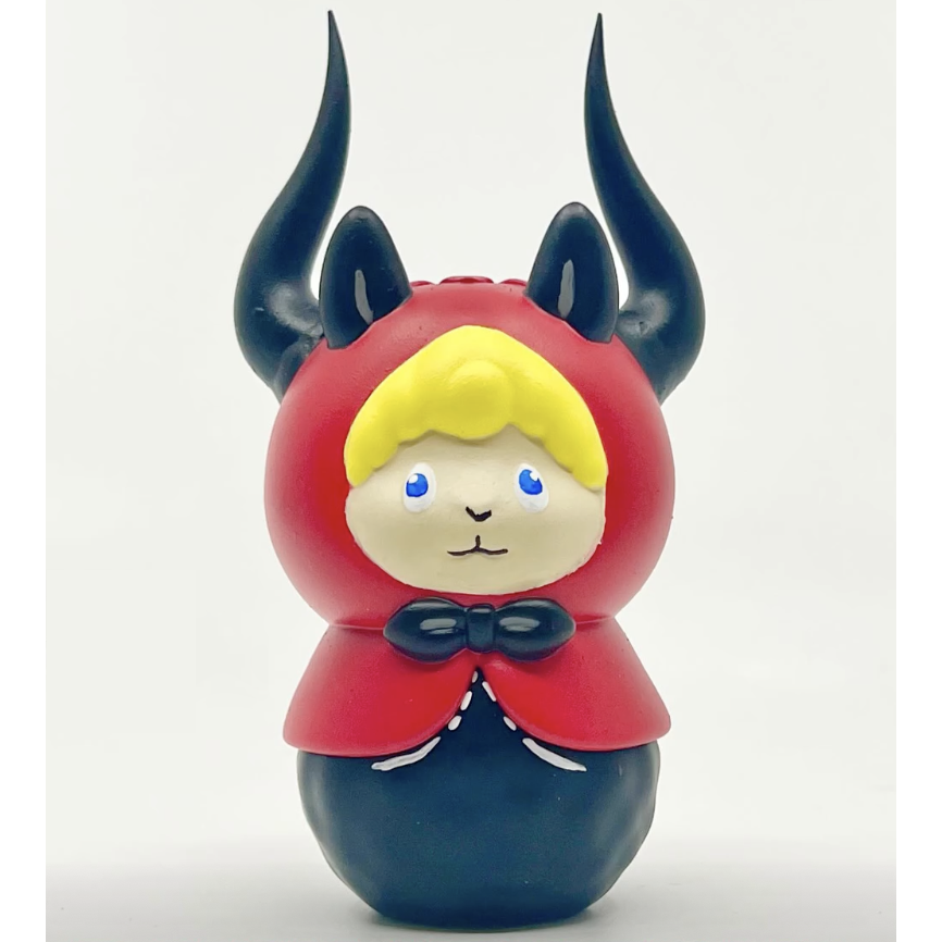  Rock Ink Toys - RockaPoca、mySite、greenlandpopulation