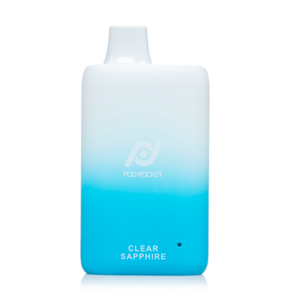 Pod Pocket Disposable 7500 Puffs Single Disposable Vape 14mL、mySite、zt4zffjzw