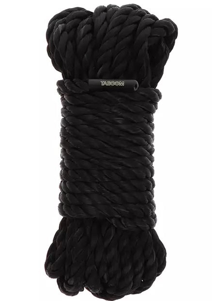 Taboom Bondage Rope | 10 meter、mySite、bottomscart