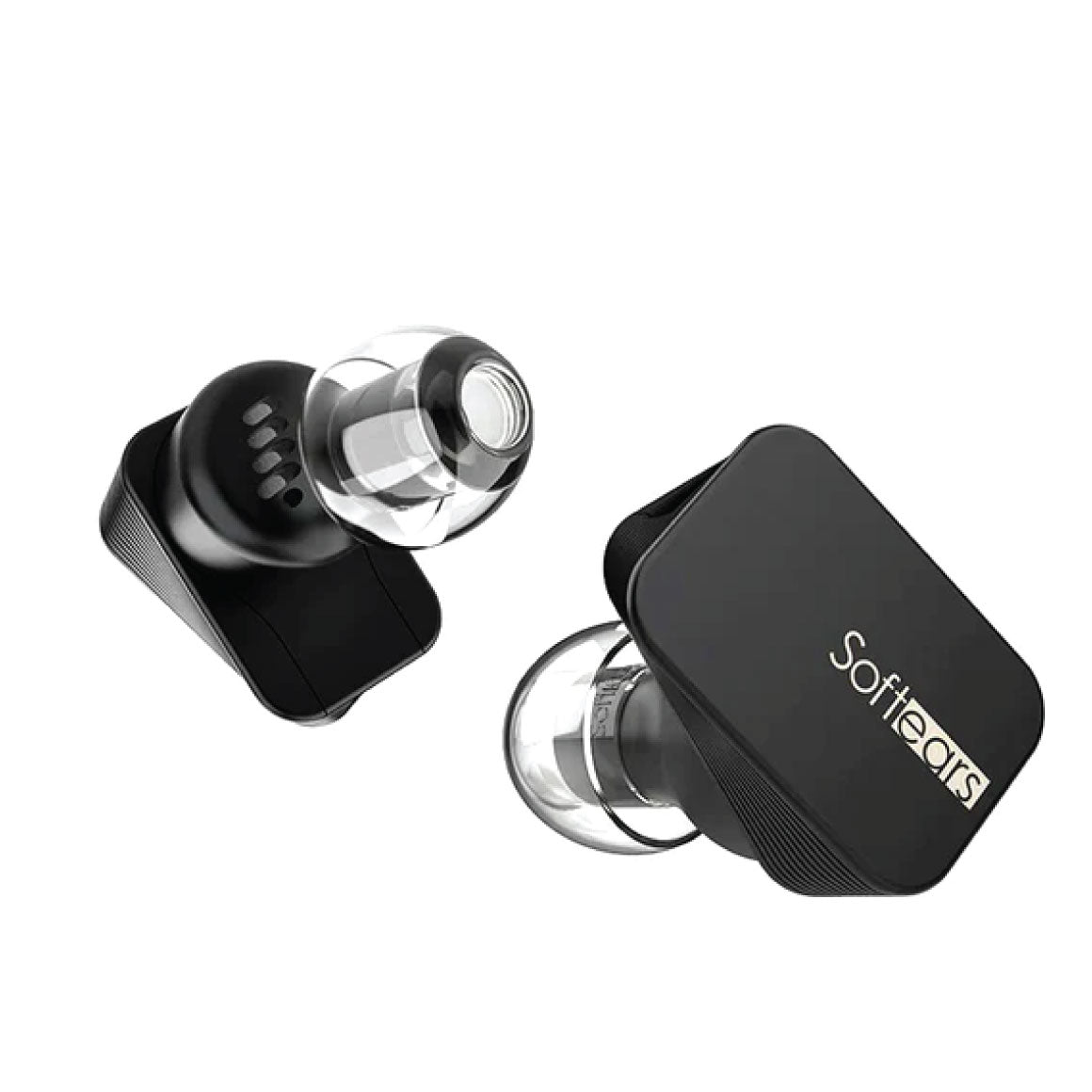  Softears - Twilight、mySite、merchandisen