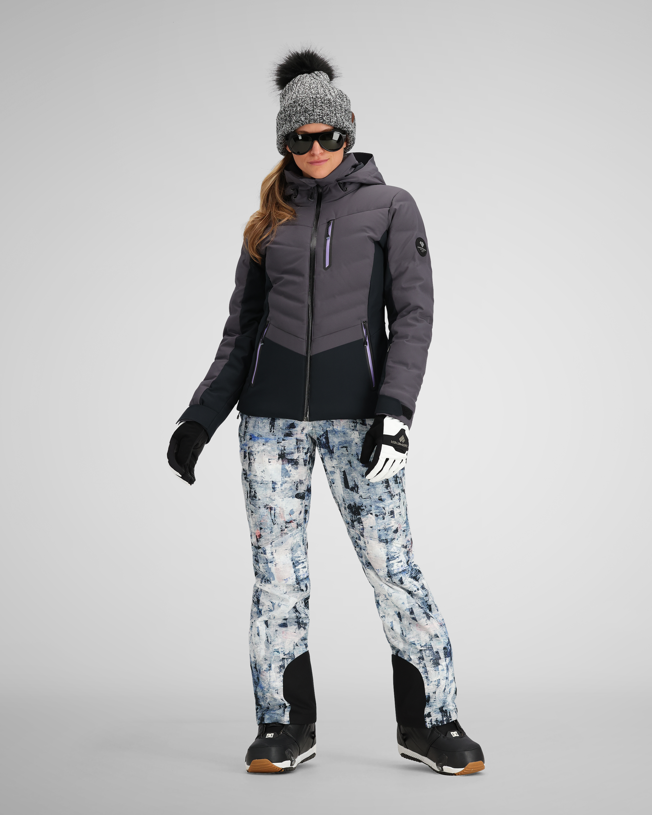 Cosima Down Jacket、mySite、i-lightchina