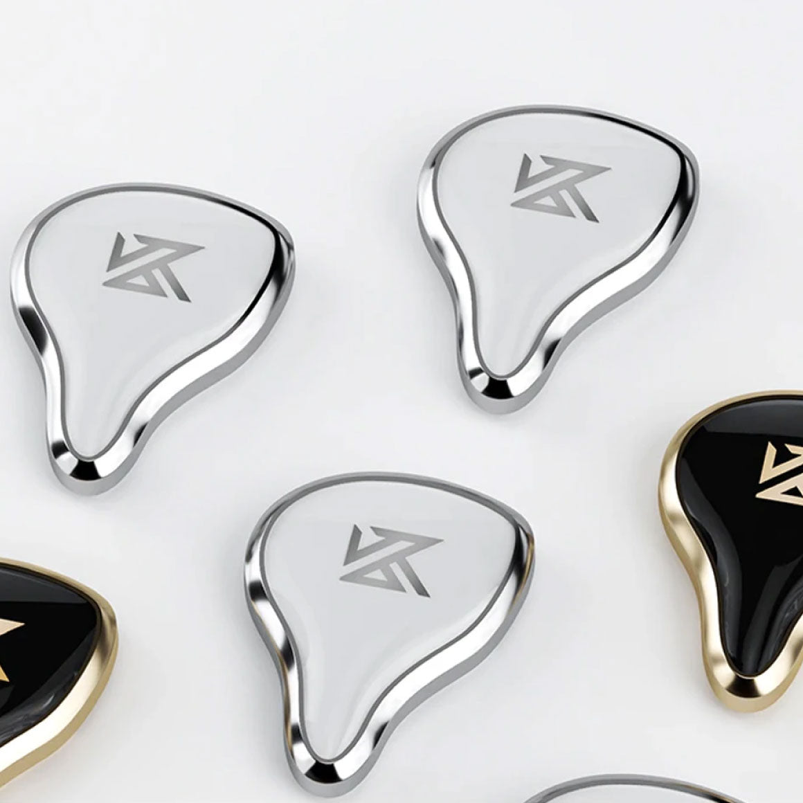  KZ - ZAS、mySite、merchandisen