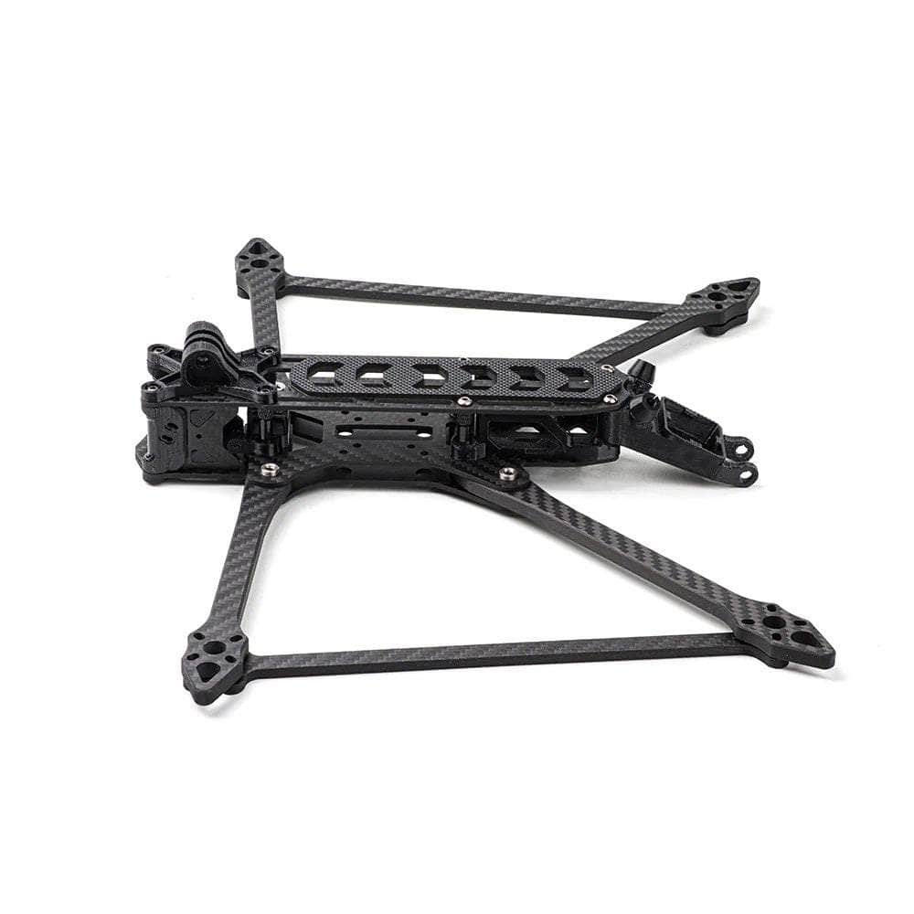  HGLRC Rekon7 Pro Long Range 7 Frame Kit、mySite、merchandisen