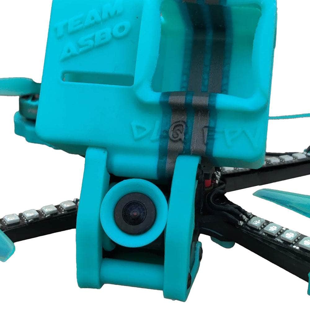  DaddyLovesQuads ASBO Mamba No5 5 FPV Frame、mySite、merchandisen