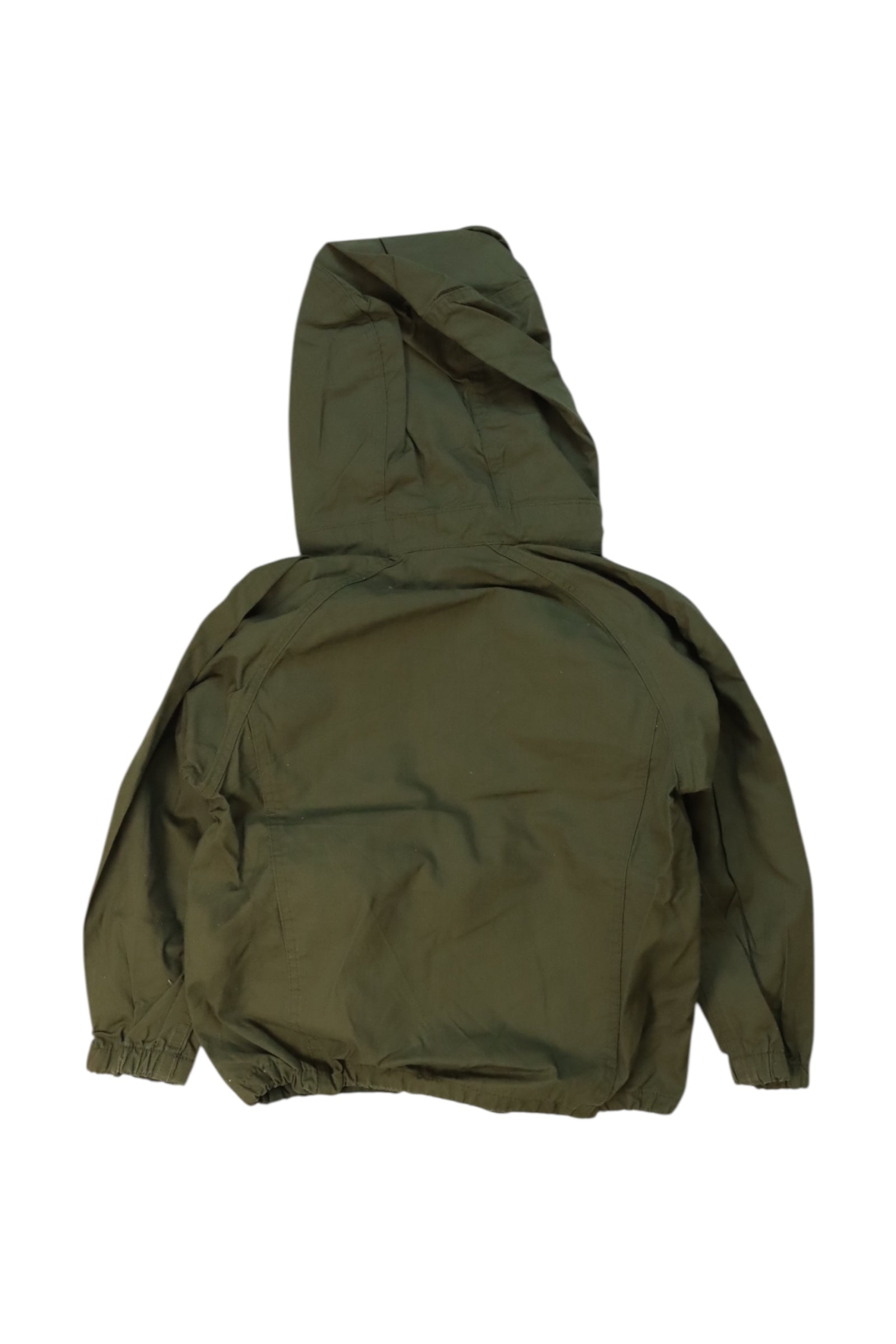 Mont Bell Hooded Rain Jacket, Size 3T、mySite、g9winljtr