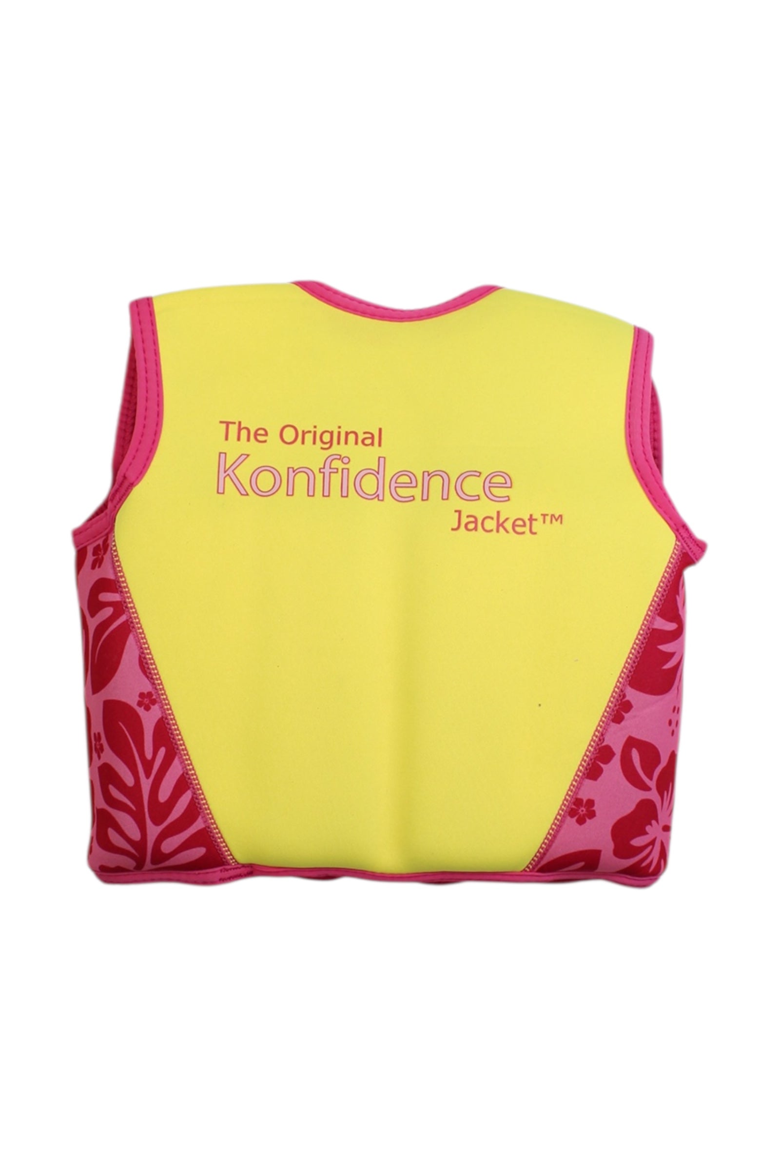 Konfidence Floatsuit 4-5T、mySite、g9winljtr