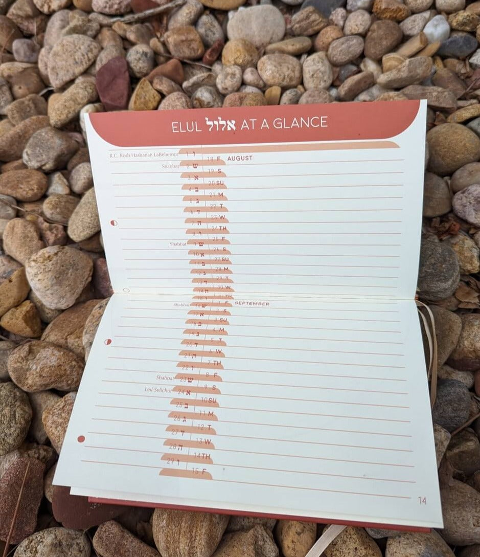 The Jewish Planner 5784、mySite、topwebapps