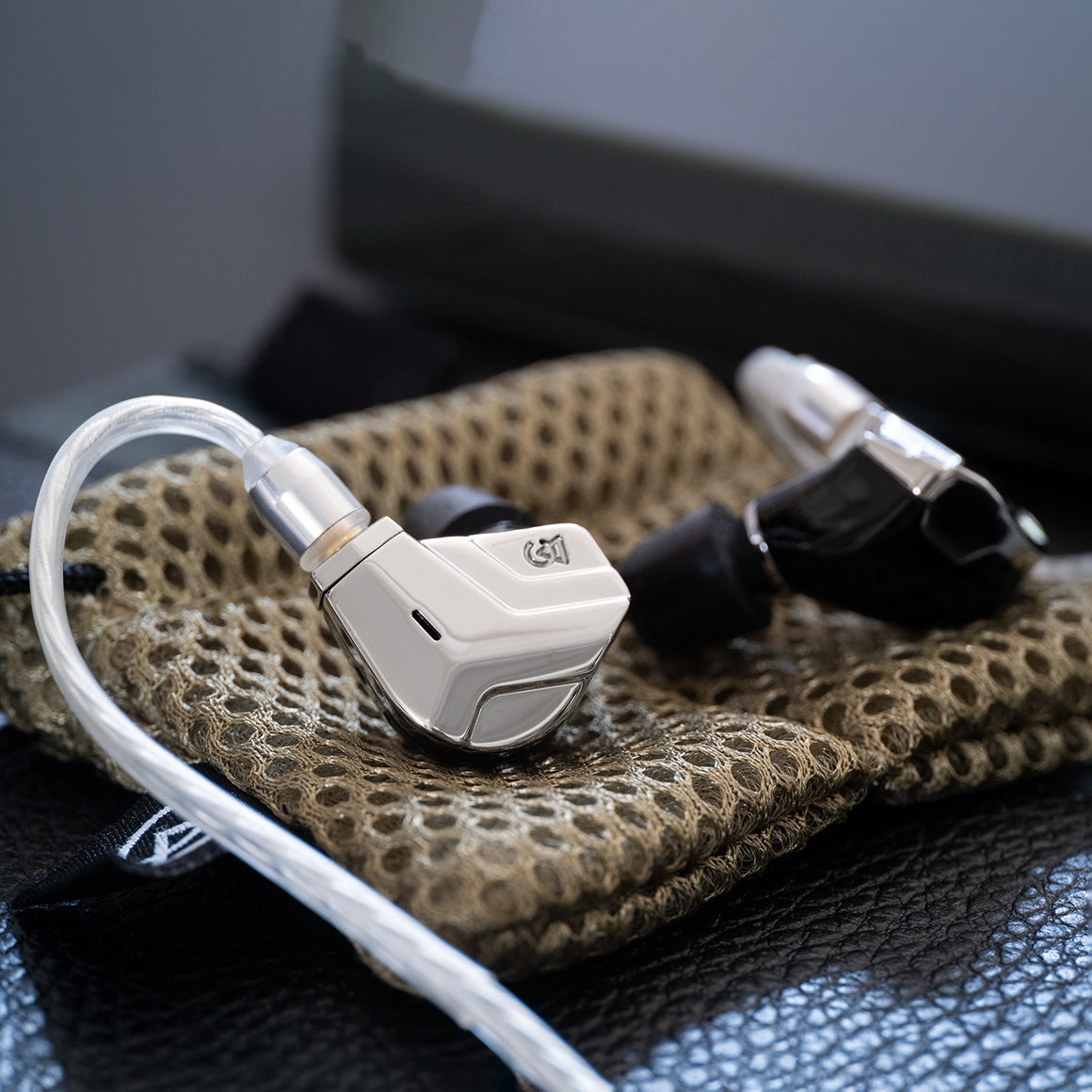  Campfire Audio - Astrolith、mySite、merchandisen