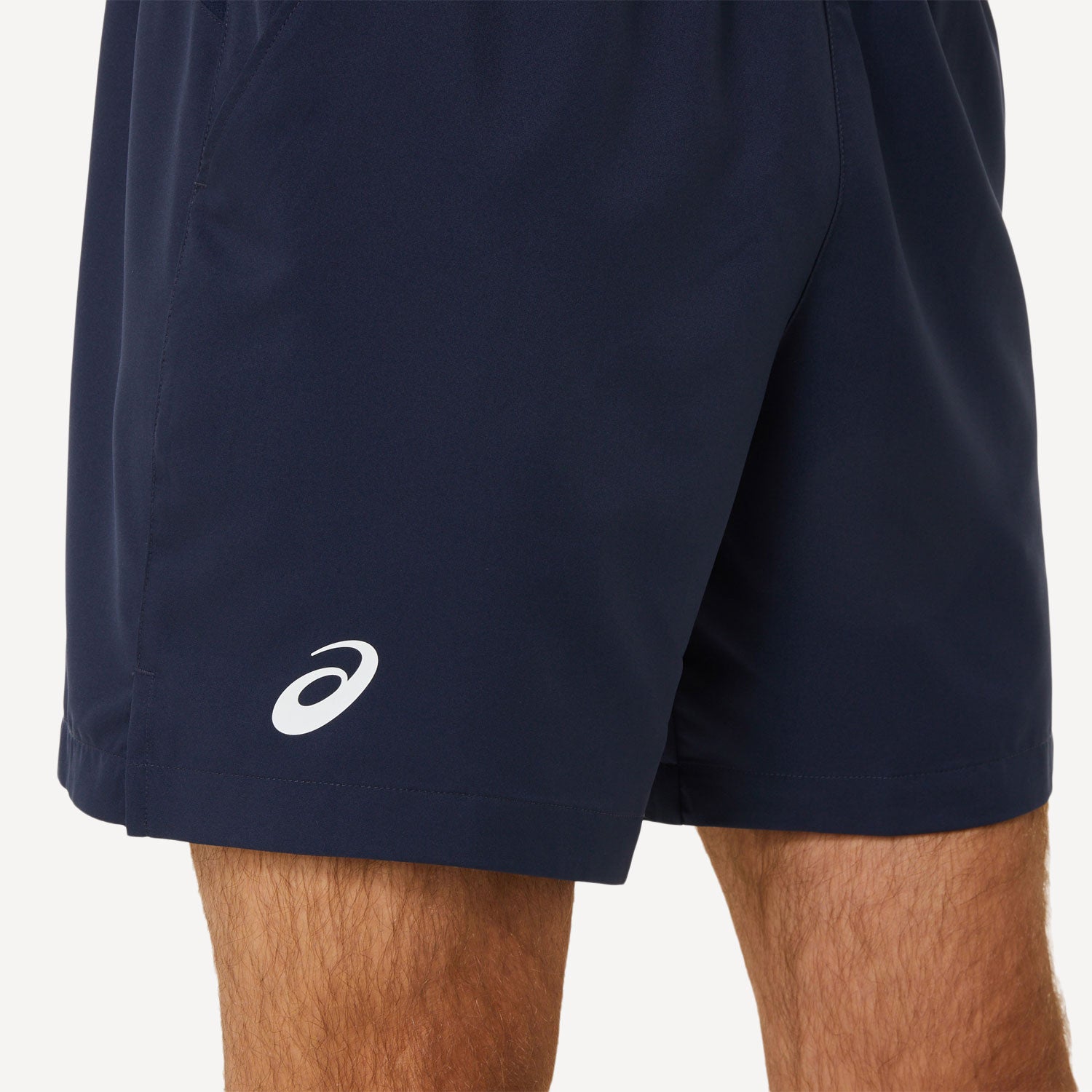 ASICS Court Men's 7-Inch Tennis Shorts