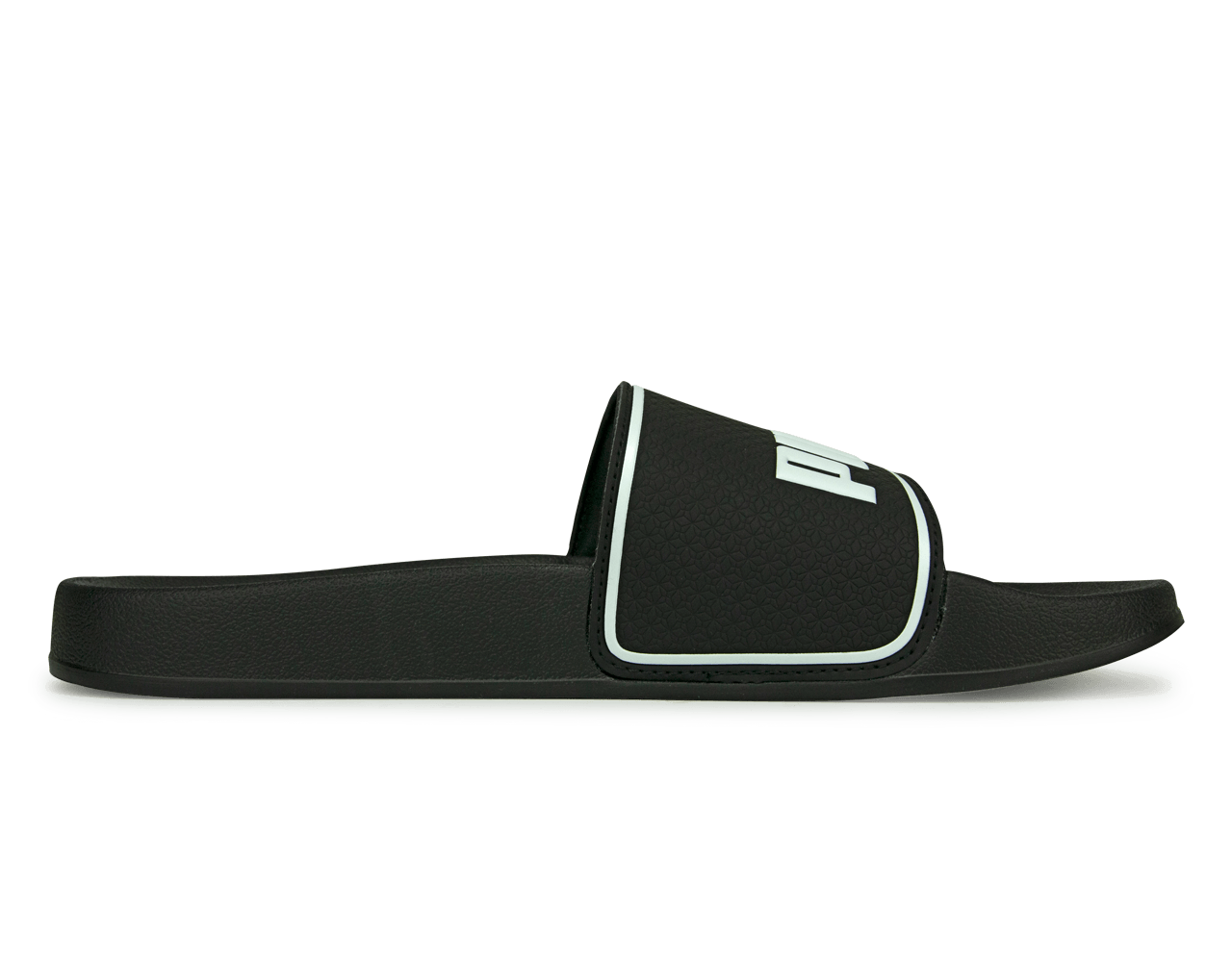 PUMA Leadcat 2.0 Sandals Black/White、mySite、bottomscart