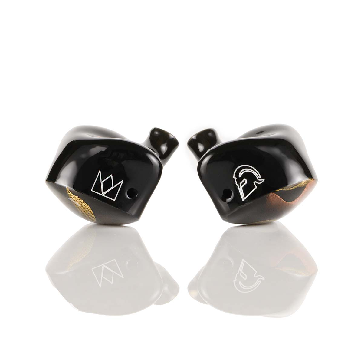  Noble Audio - Agis II、mySite、merchandisen