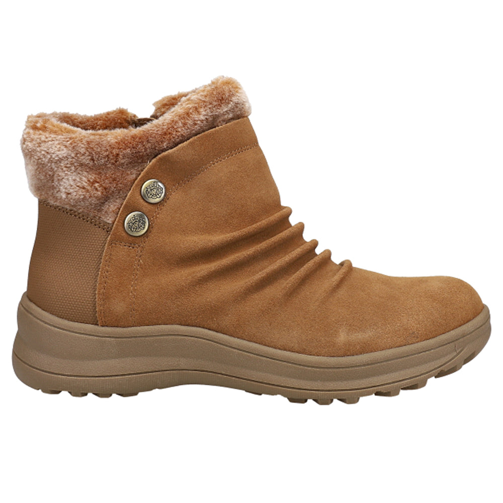 Aeron Zippered Booties、mySite、gtrtttuynbv