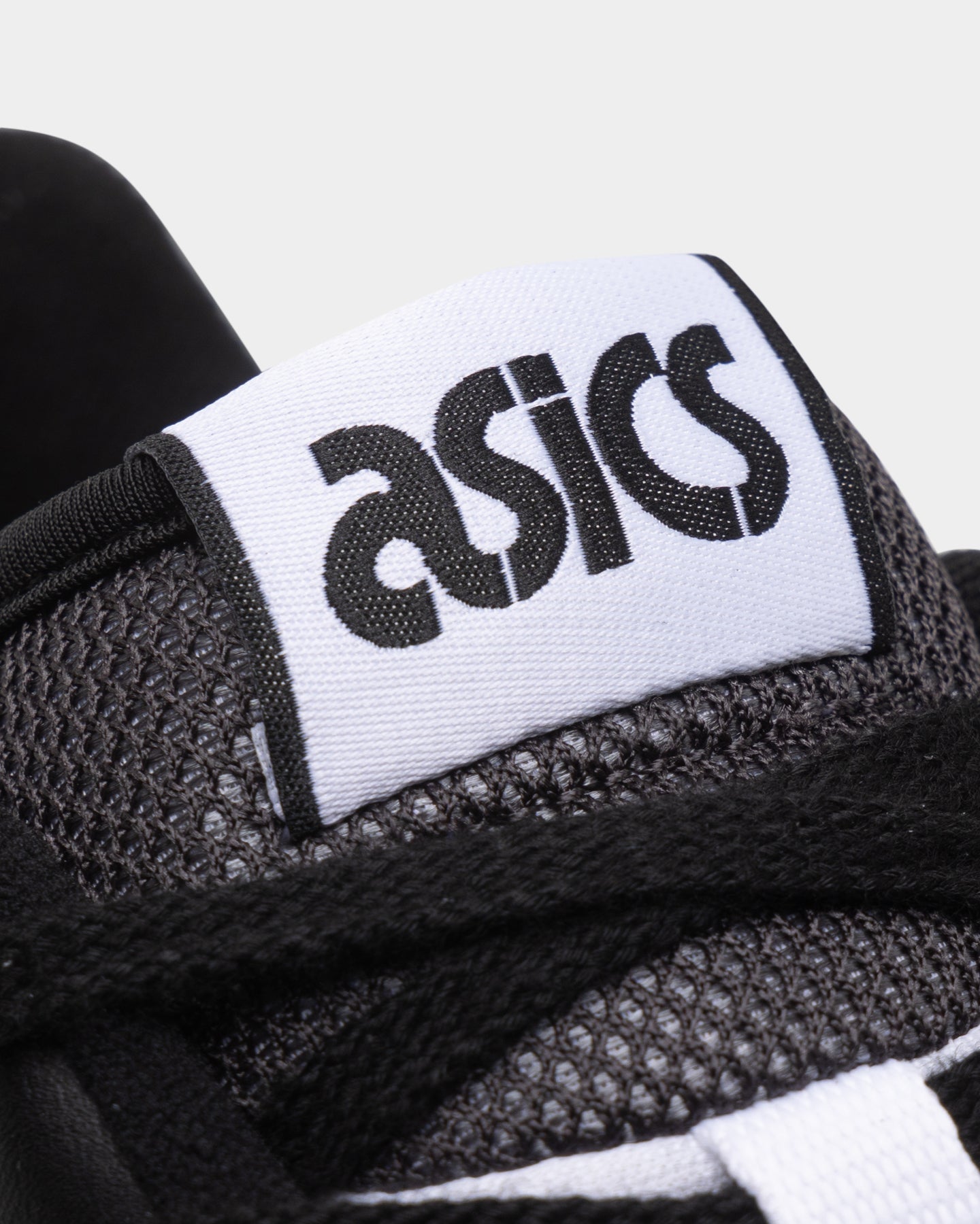 Asics EX89 Shoes White/Black、mySite、zt4zffjzw
