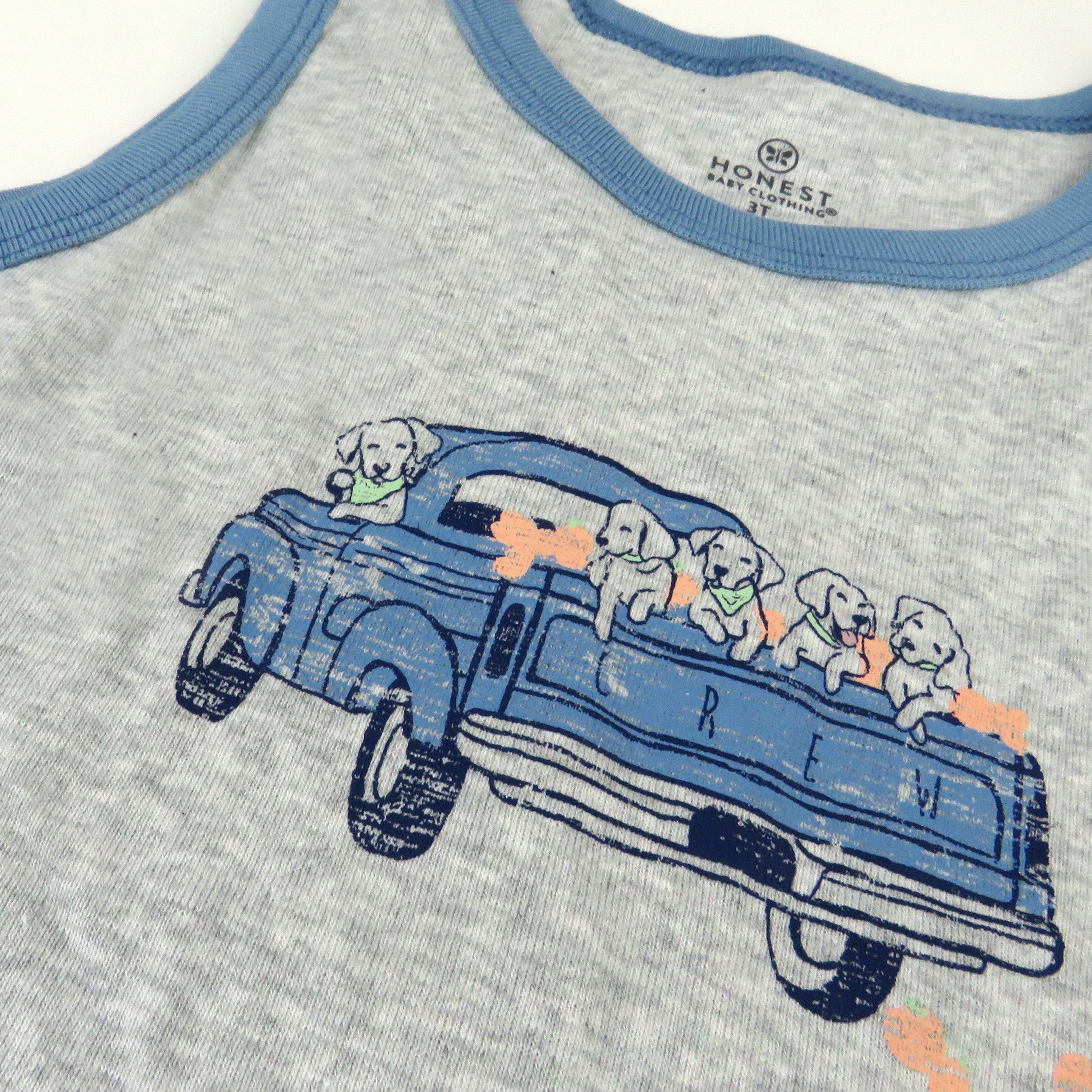  Toddler 3-Piece Short Sleeve T-Shirt, Muscle and Short Set、mySite、layawaytickets