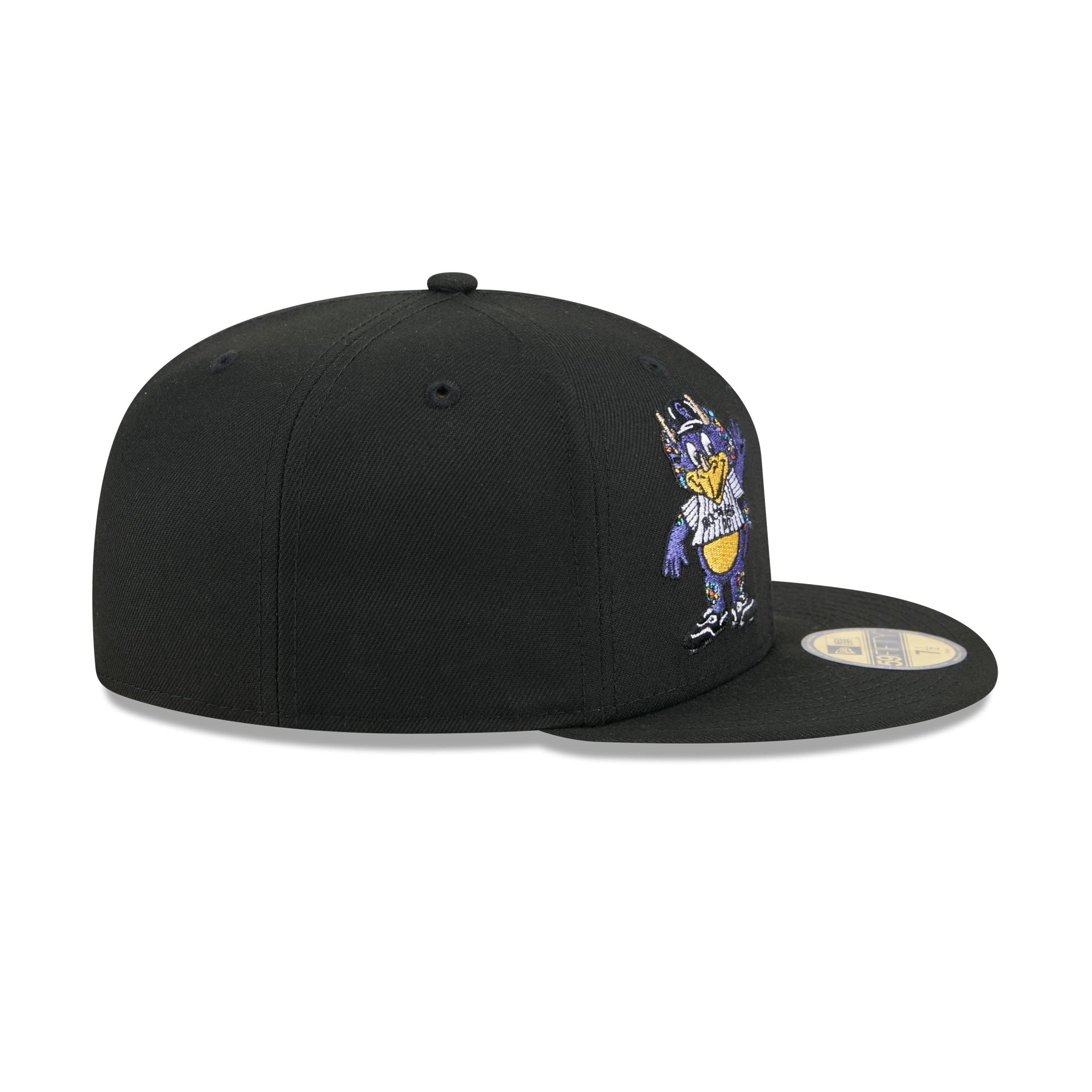 Colorado Rockies Generation Mascots 59FIFTY Fitted Hat、mySite、vikingsvslions