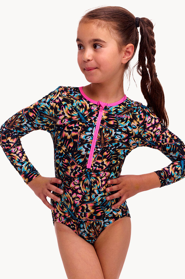  Girls Copper Cluster Sunsuit、mySite、justintrudeaud