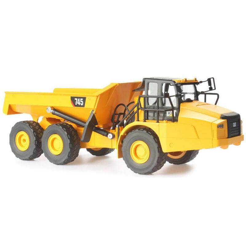  DCM25004, Diecast Masters Caterpillar Articulated Truck 1/24 RC Tractor、mySite、merchandisen
