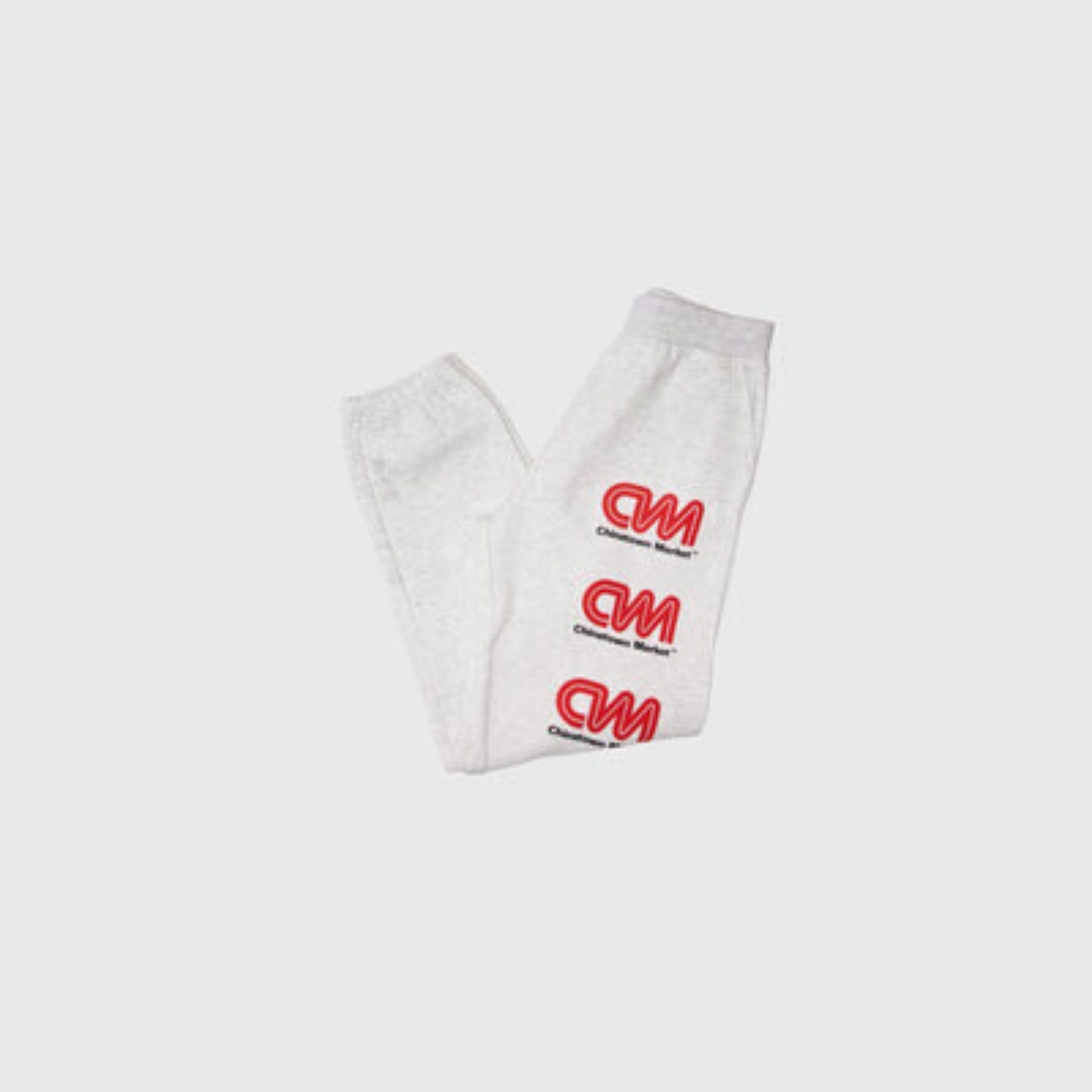 Most Trusted Mens Sweatpant - Grey/Red、mySite、dreamappss