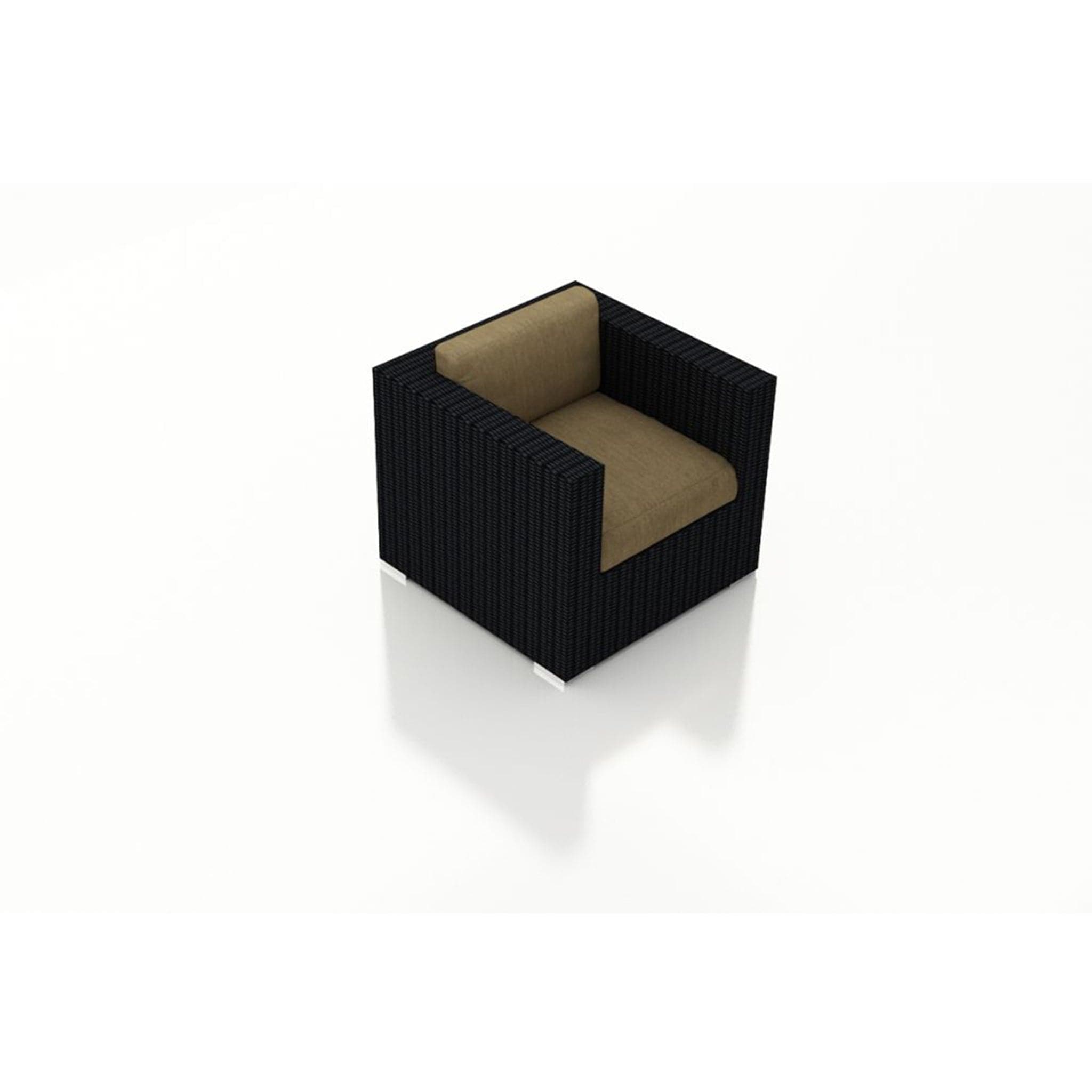 Urbana Club Chair、mySite、neckold