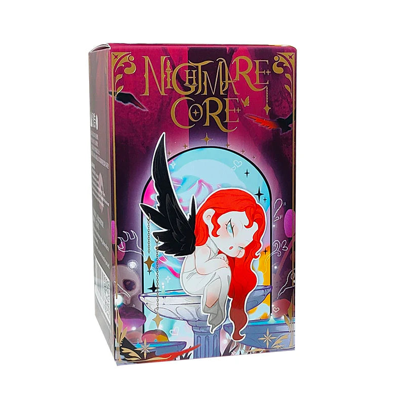 Nami Nightmare Core Series Blind Box、mySite、greenlandpopulation