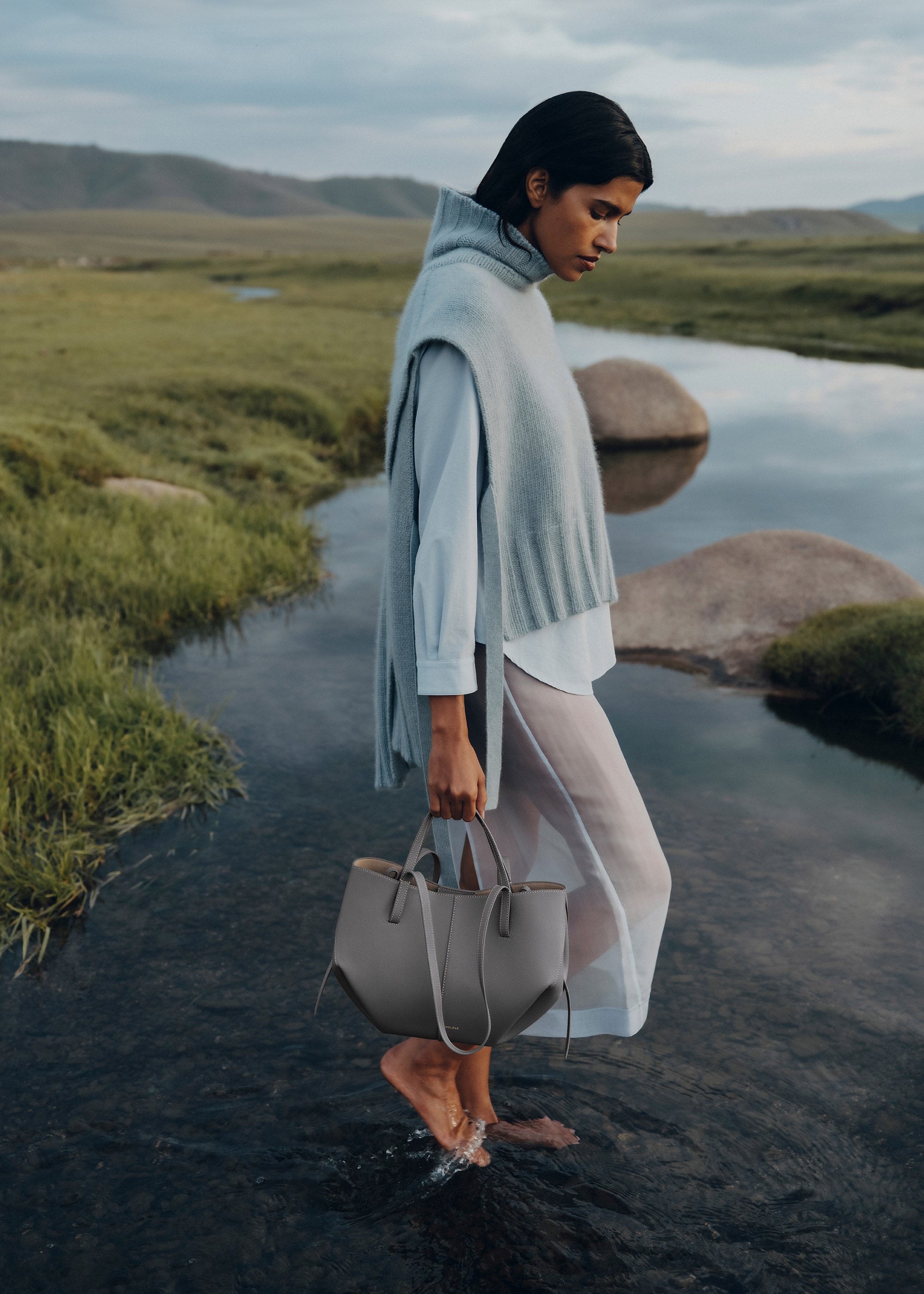 Cyme Mini - Galet Grain茅、mySite、camillekostekn