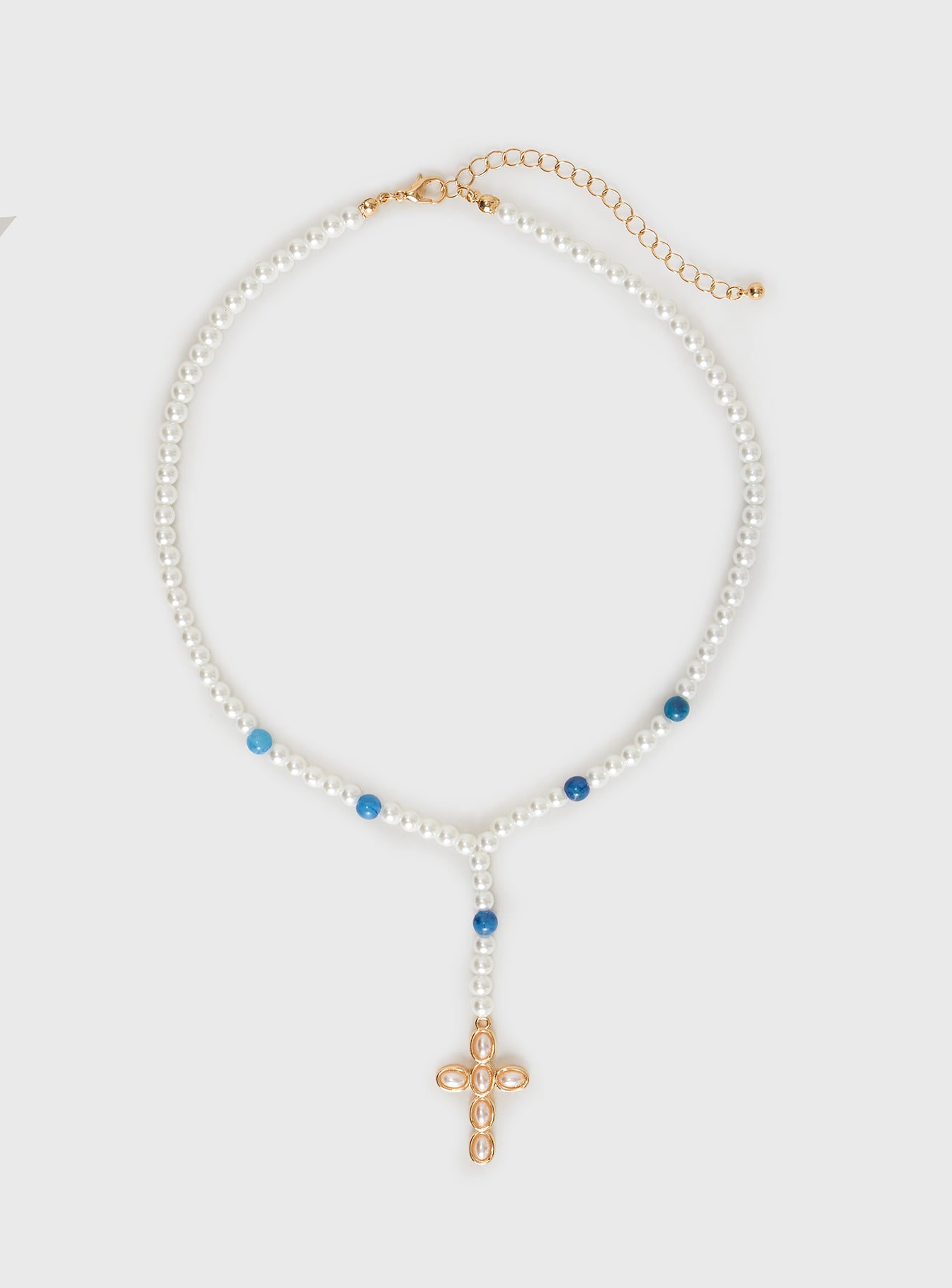 Heat Above Necklace Multi、mySite、solidvoid