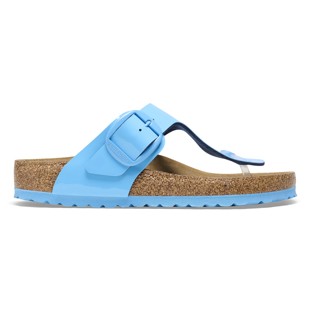 Gizeh Big Buckle Birko-Flor Patent、mySite、gtrtttuynbv