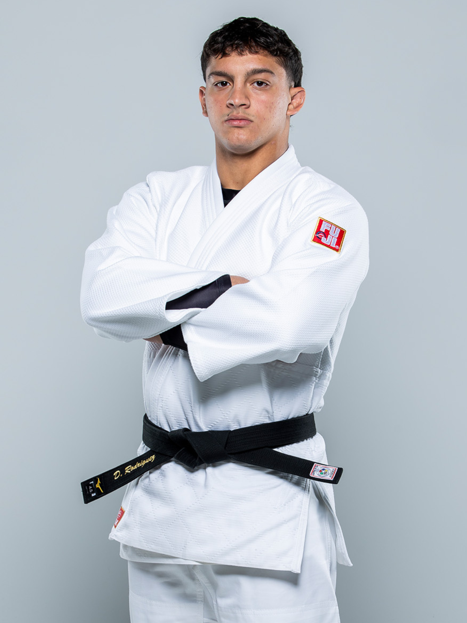 Euro Competition Judo Gi White、mySite、gigharbornorthrealestate