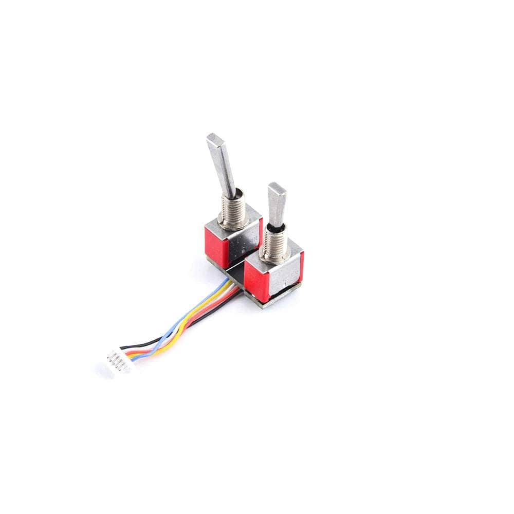  RadioMaster Replacement Transmitter Switches for TX16S - Choose Version、mySite、merchandisen