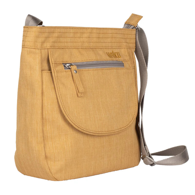  Haiku Jaunt Crossbody Bag - Honeycomb、mySite、preschool7hills