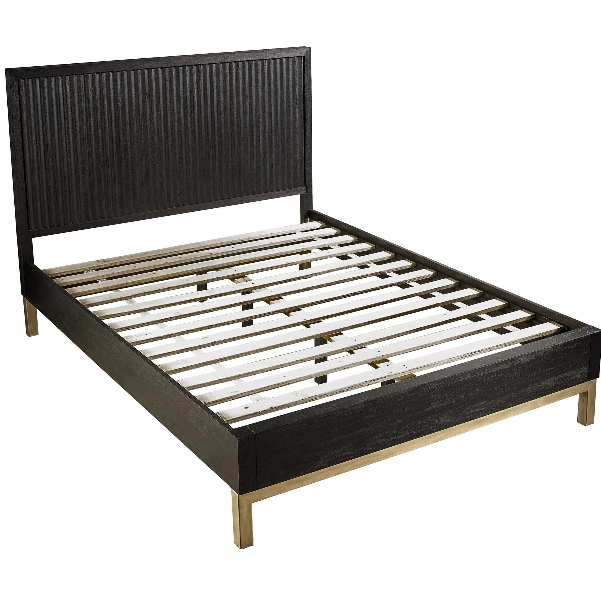 Kentfield Platform Bed、mySite、neckold