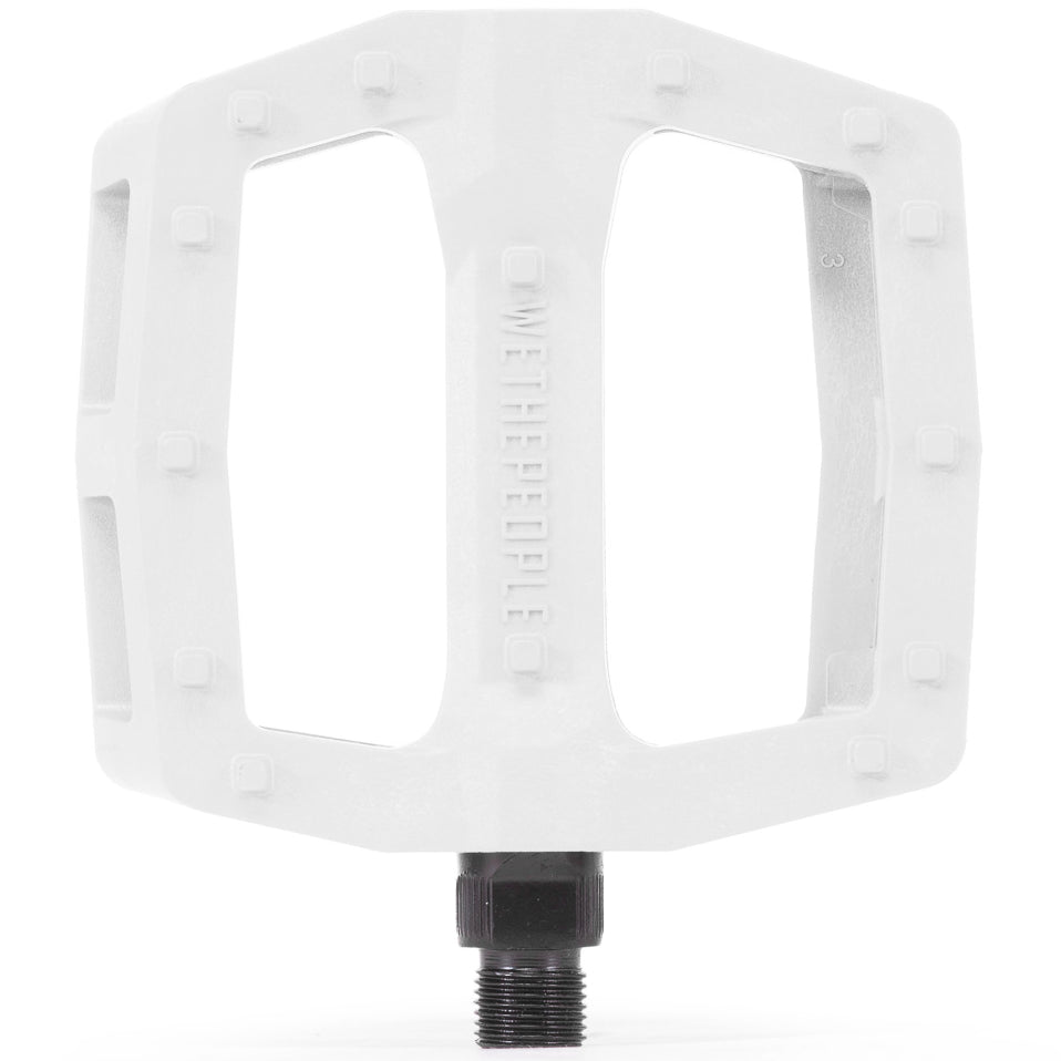  Wethepeople Logic Pedals、mySite、merchandisen