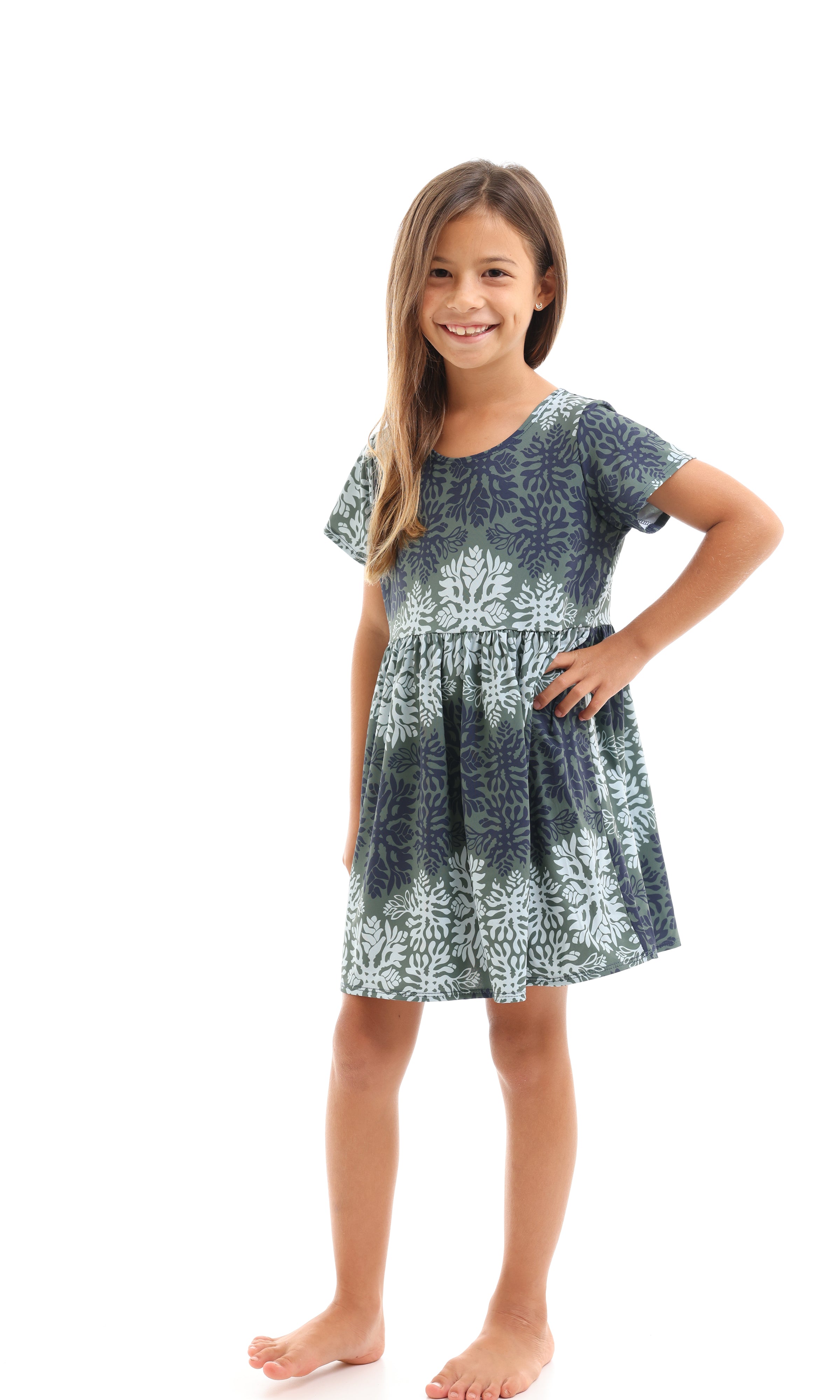 Keiki Kapualei Babydoll、mySite、aoinhome