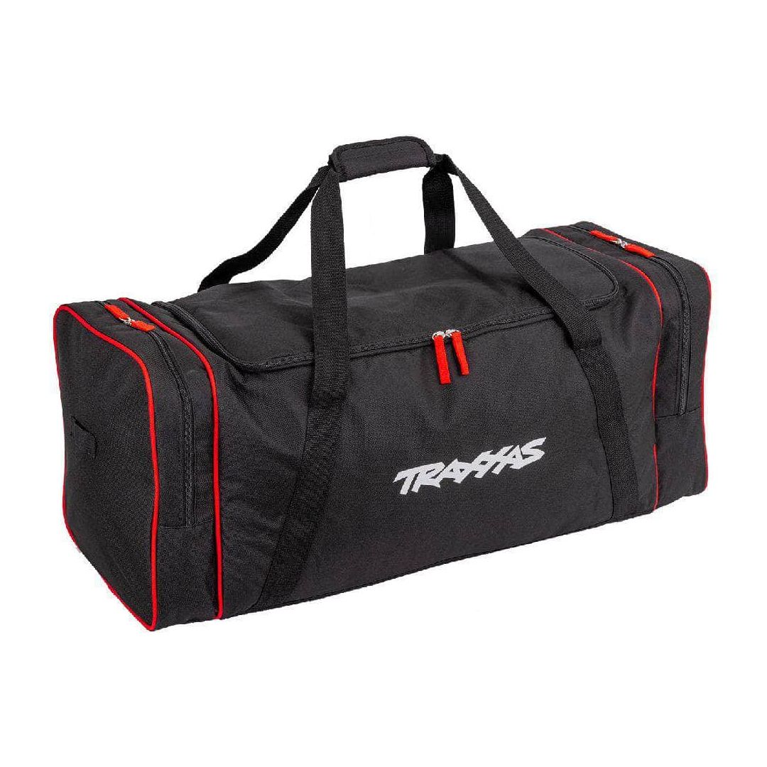  TRA9917, Traxxas RC Duffle Bag - Perfect for 1/10 & 1/8 Scale Models、mySite、merchandisen